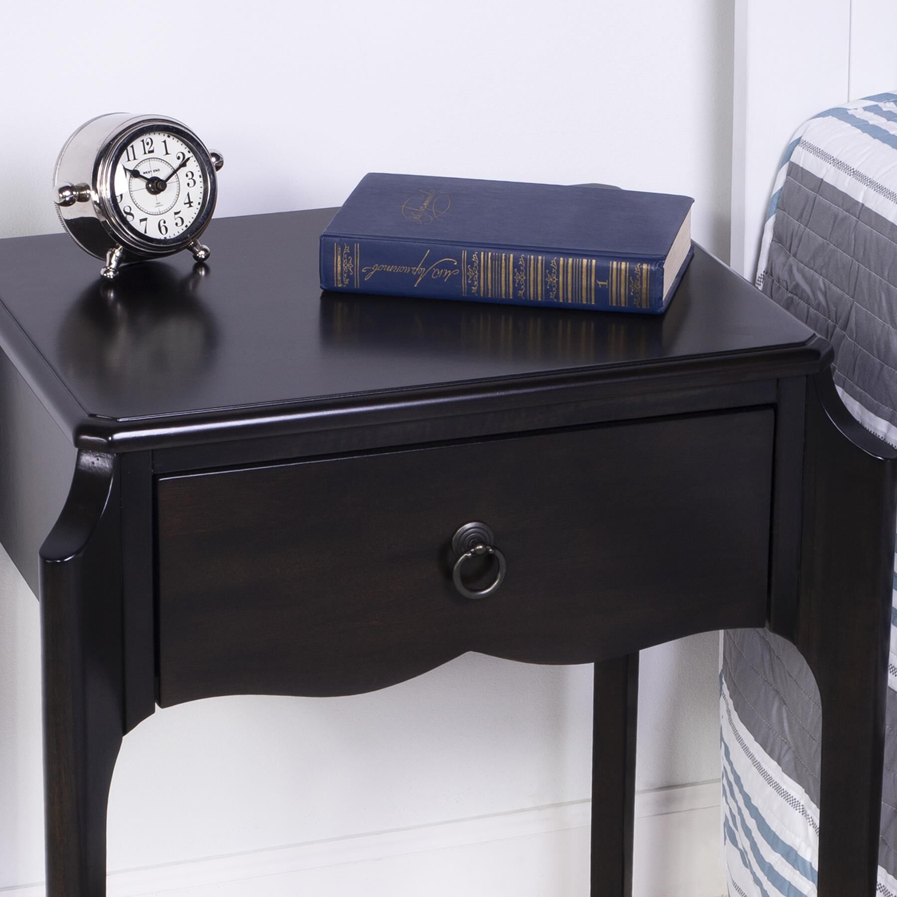 Wilshire Night Stand by Butler Specialty Company