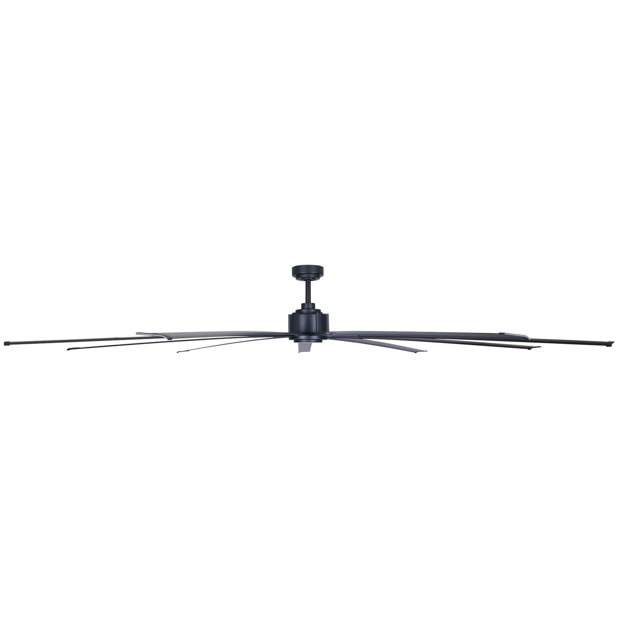 Xtreme 96 Inch Ceiling Fan,