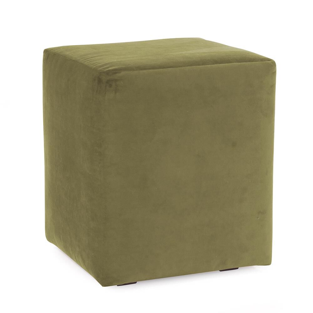 Universal Ottoman Cover by Howard Elliott Collection