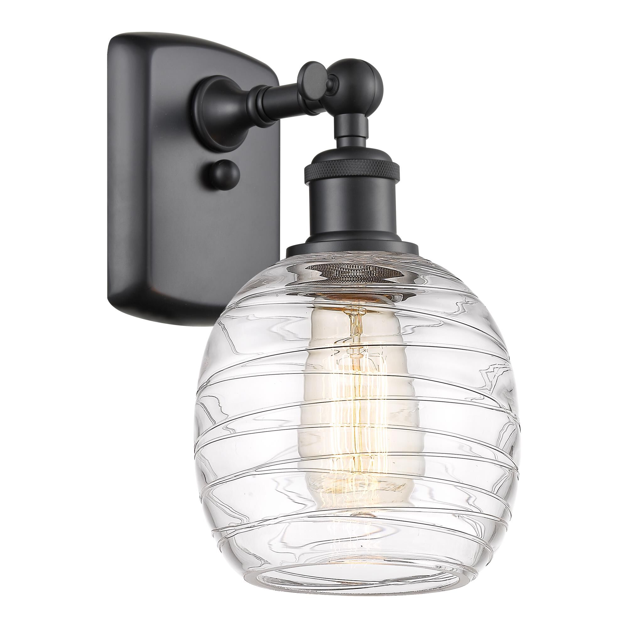 Innovations Lighting Bruno Marashlian Belfast 11 Inch Wall Sconce