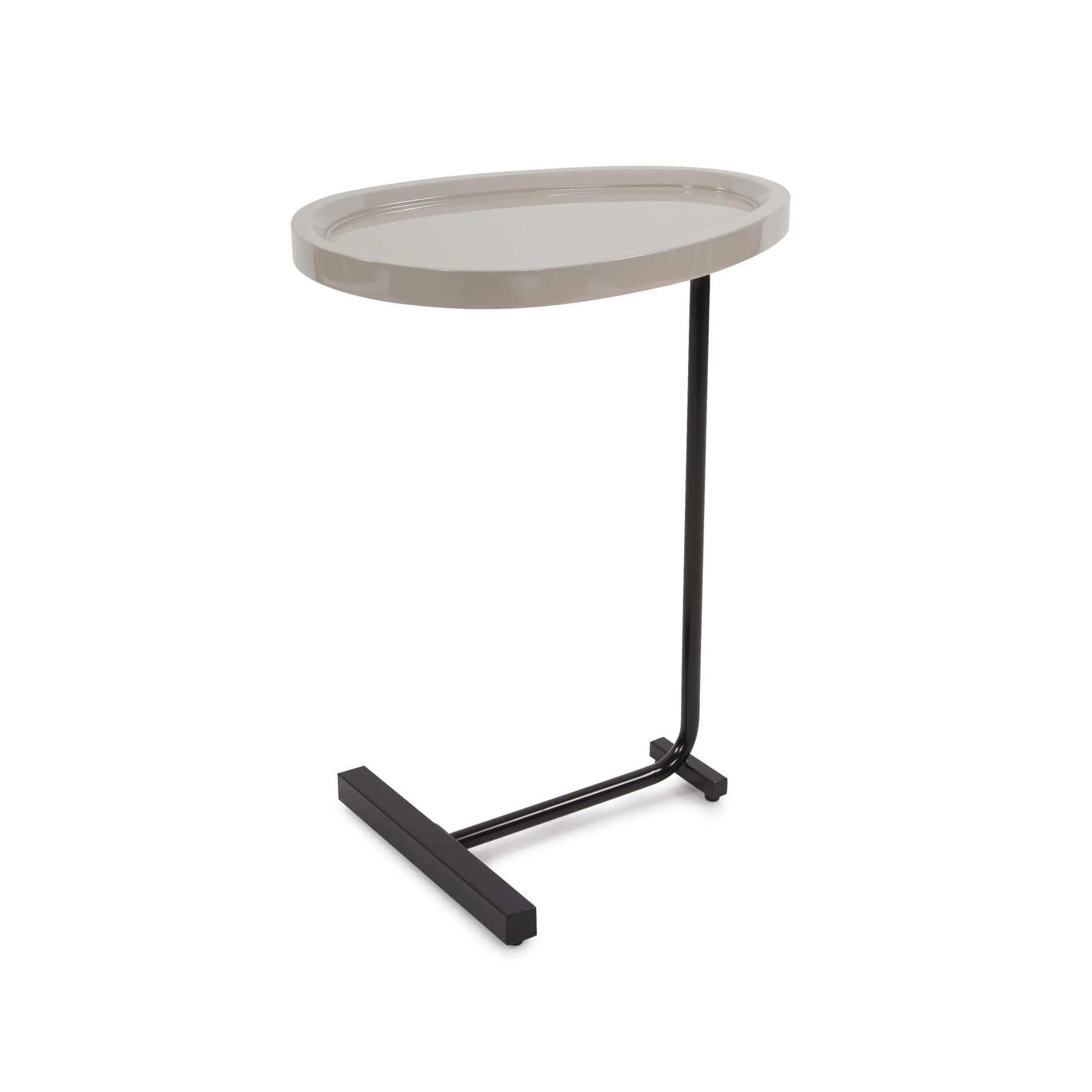 Tobin Accent Table by Howard Elliott Collection