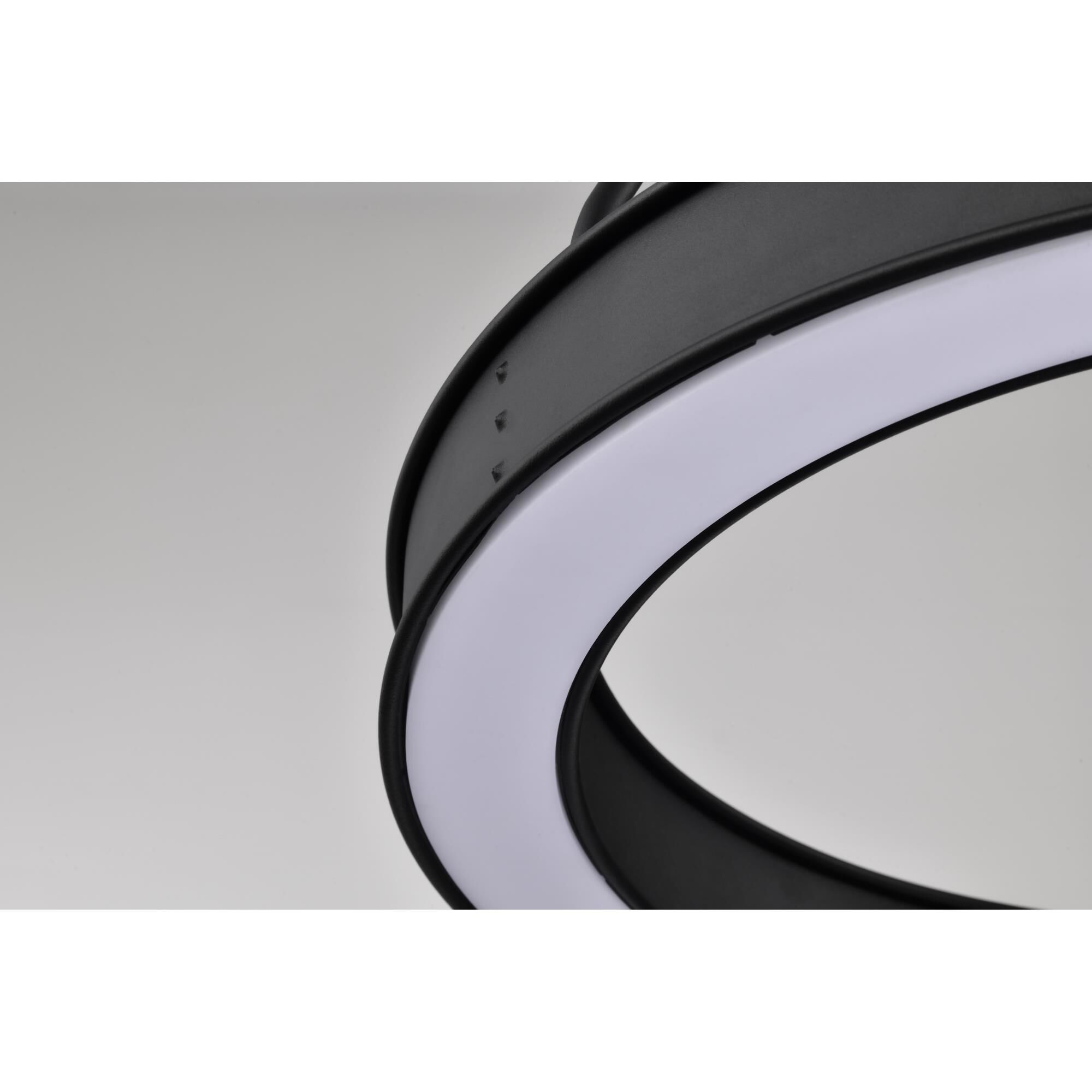 Shown in Textured Black finish