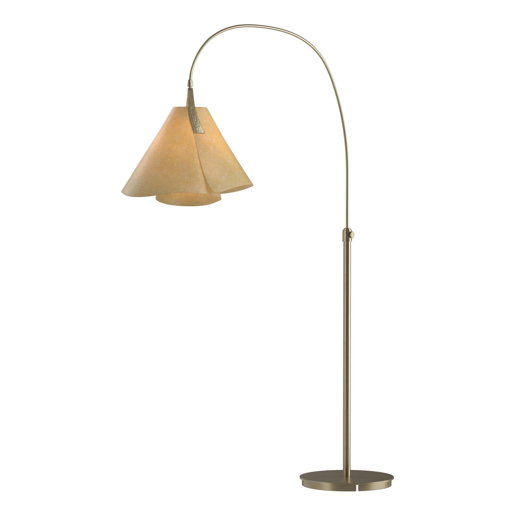 Mobius Arc Lamp by Hubbardton Forge