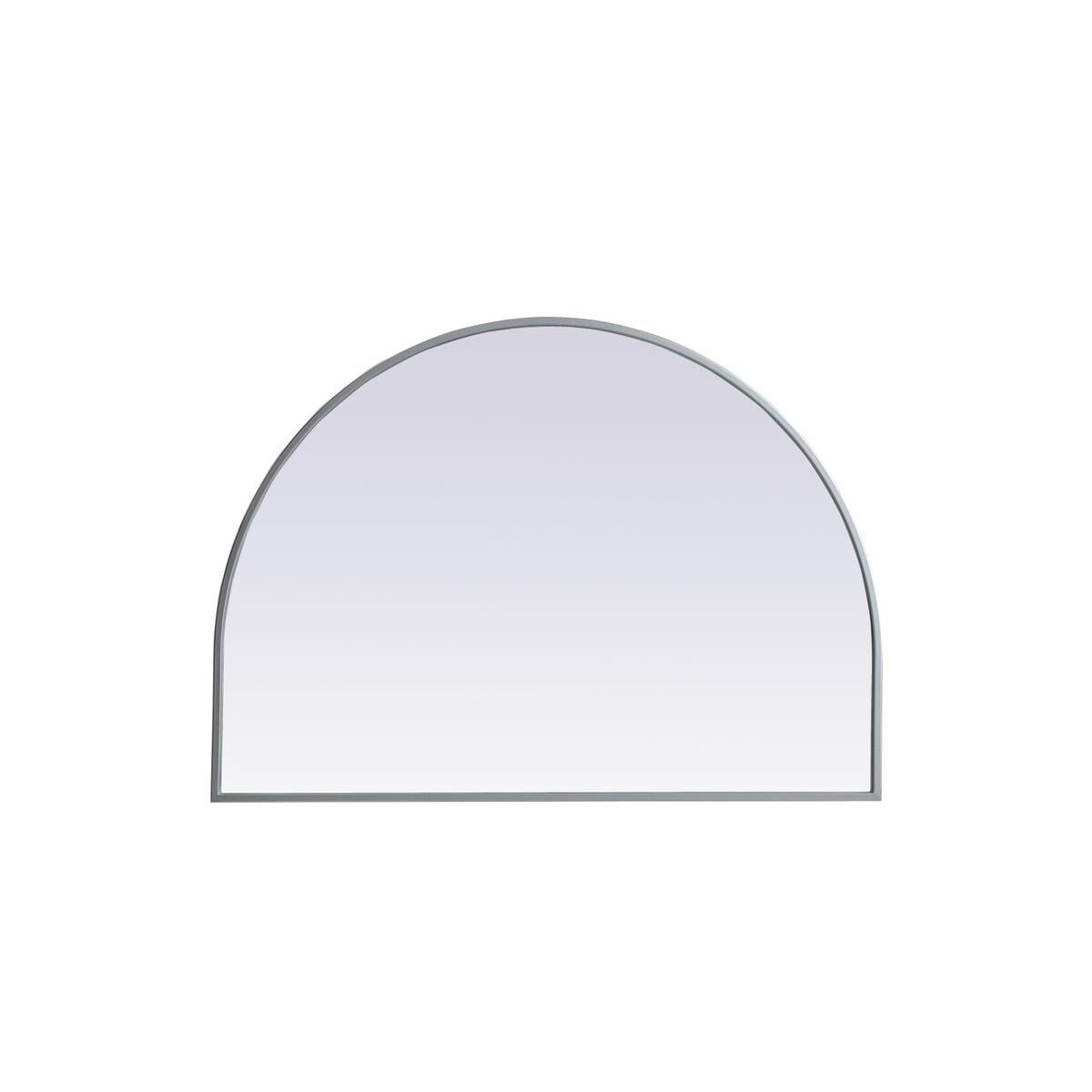 Shown in Silver finish