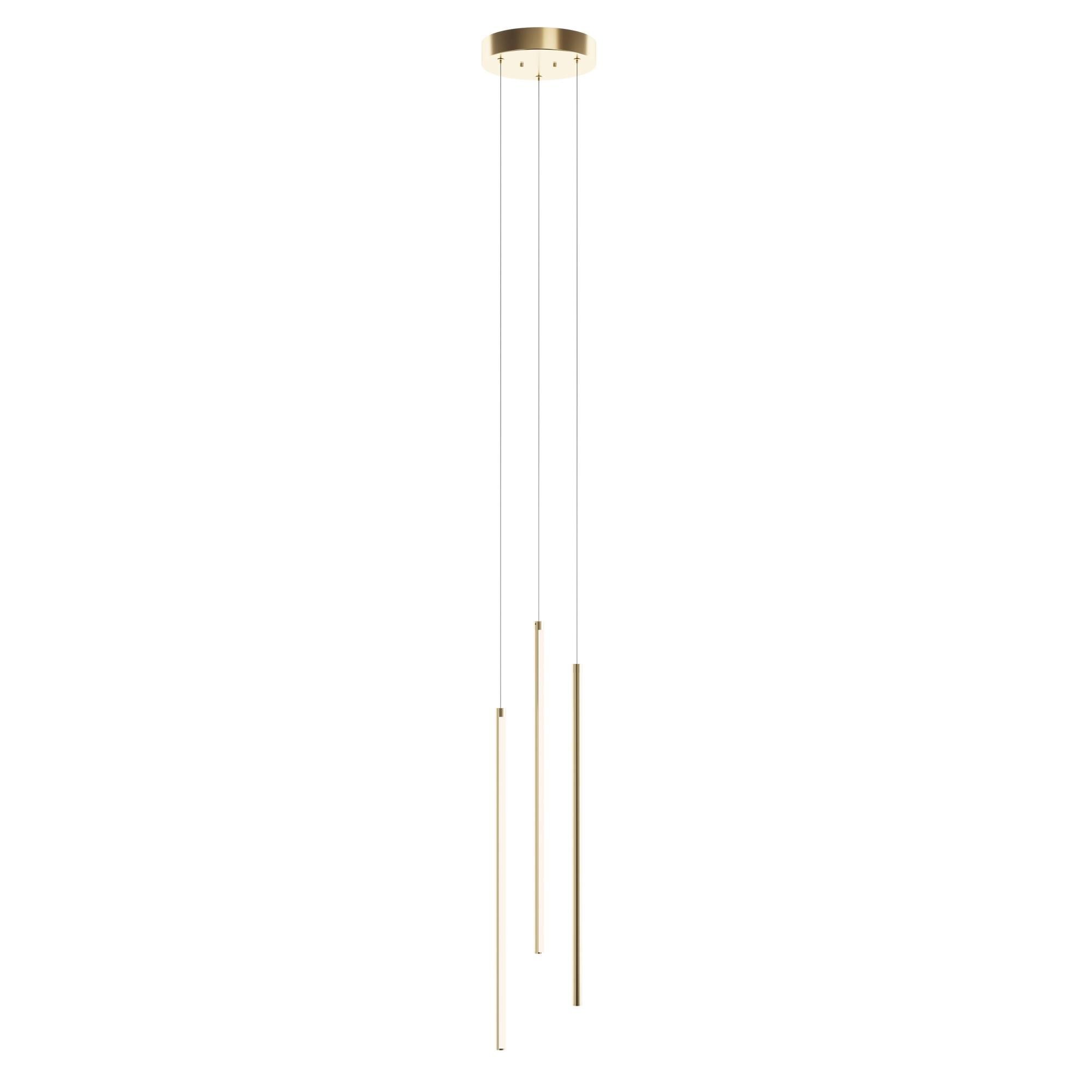 Rosemont Multi Light Pendant by AFX Lighting