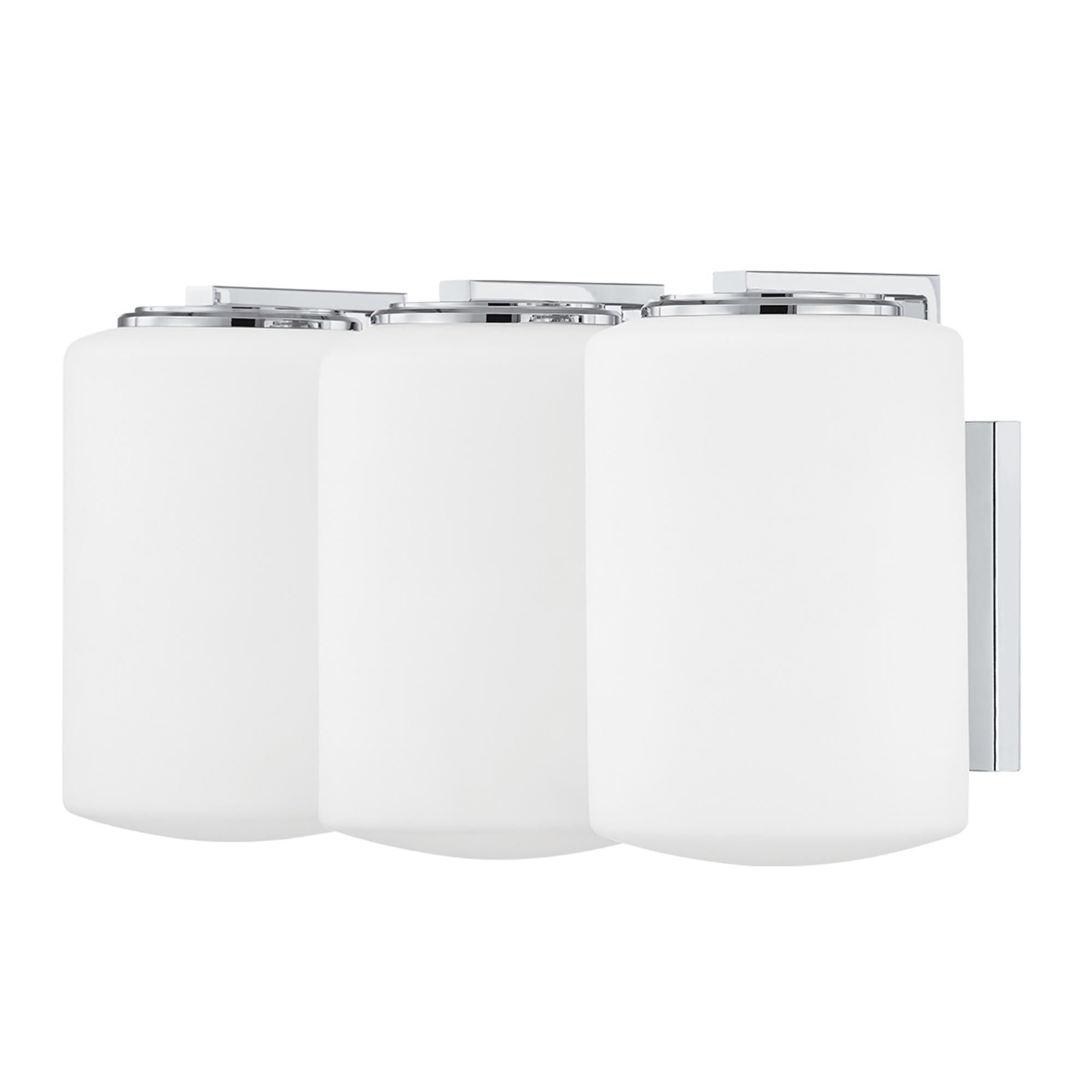 Chantal 15.5 Inch Bath Vanity Light by Mitzi