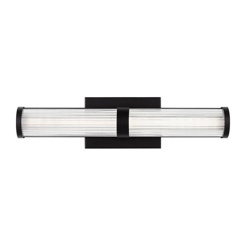 Visual Comfort Studio Collection Sean Lavin Syden 19 Inch LED Bath Vanity Light