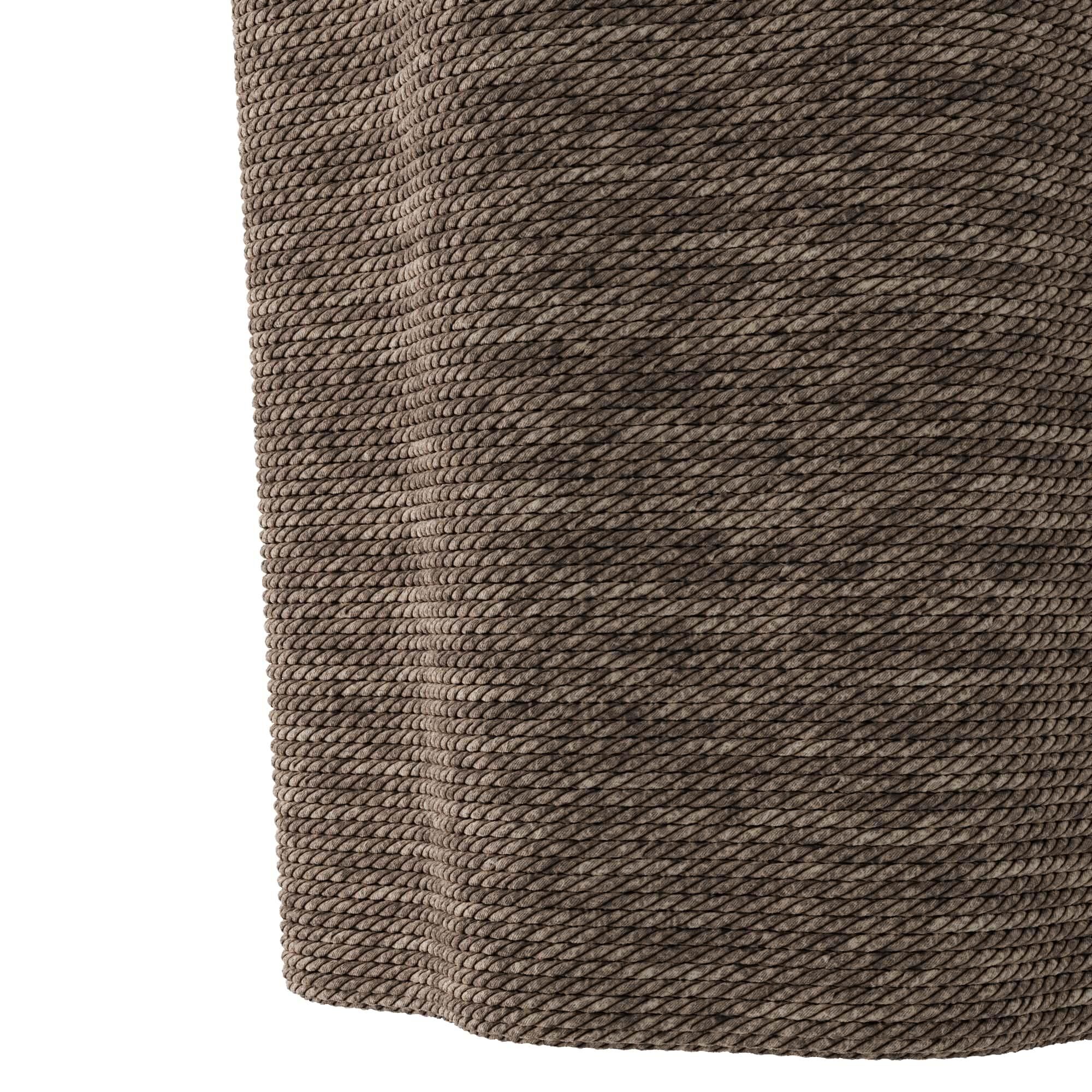 Shown in Bleached Natural finish