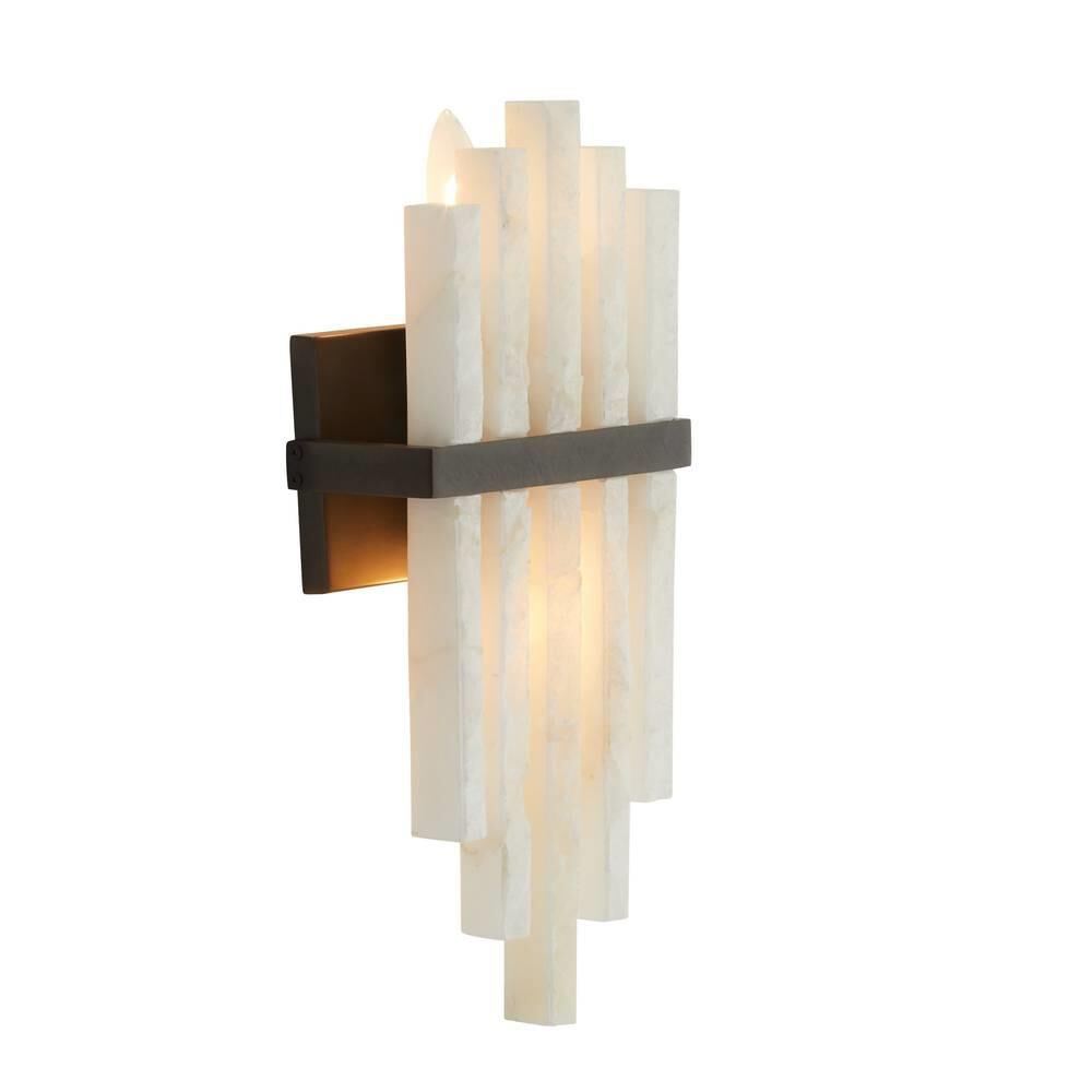 Fairfax 18 Inch Wall Sconce by Arteriors Home