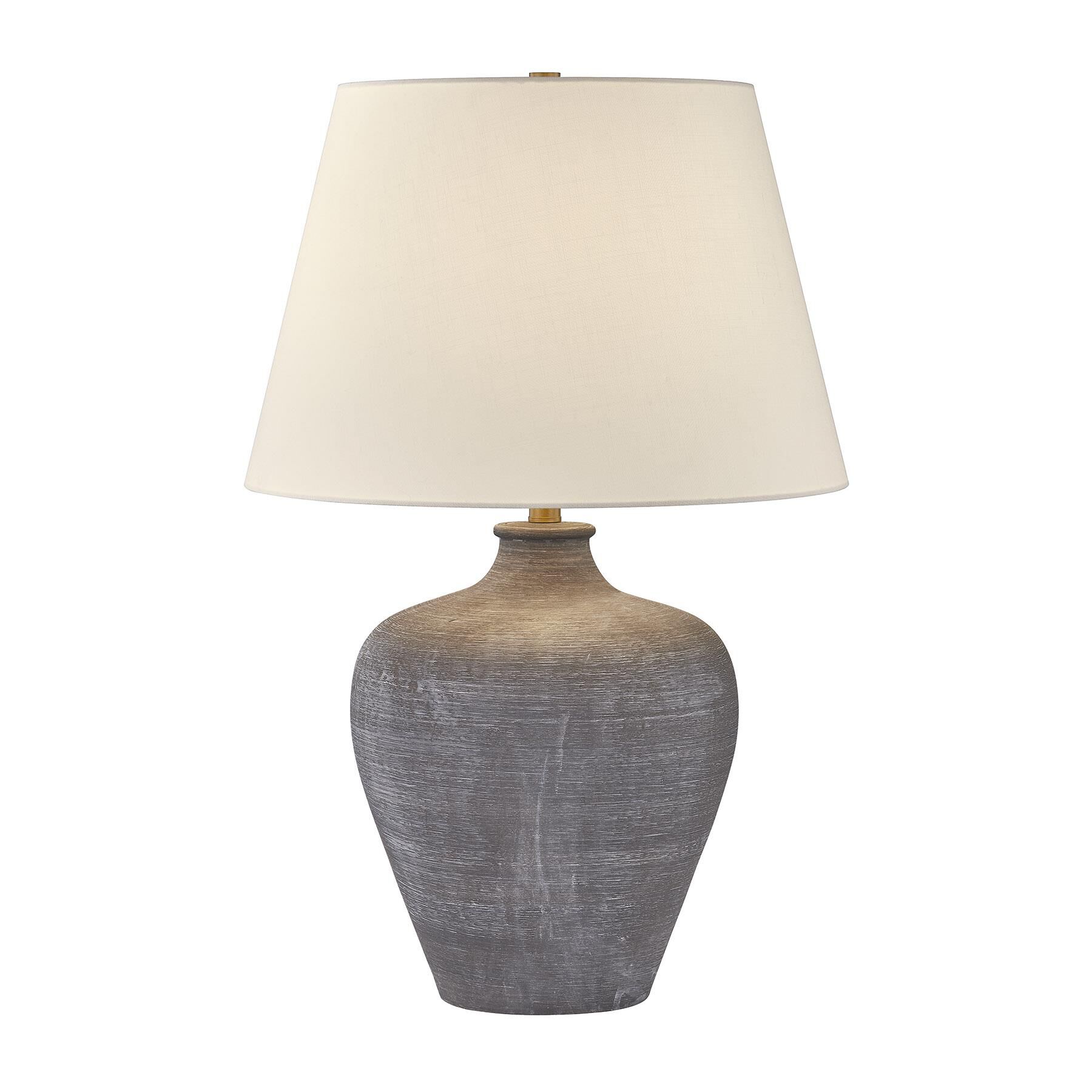 Coco & Dash Dakota 29 Inch Table Lamp by Savoy House