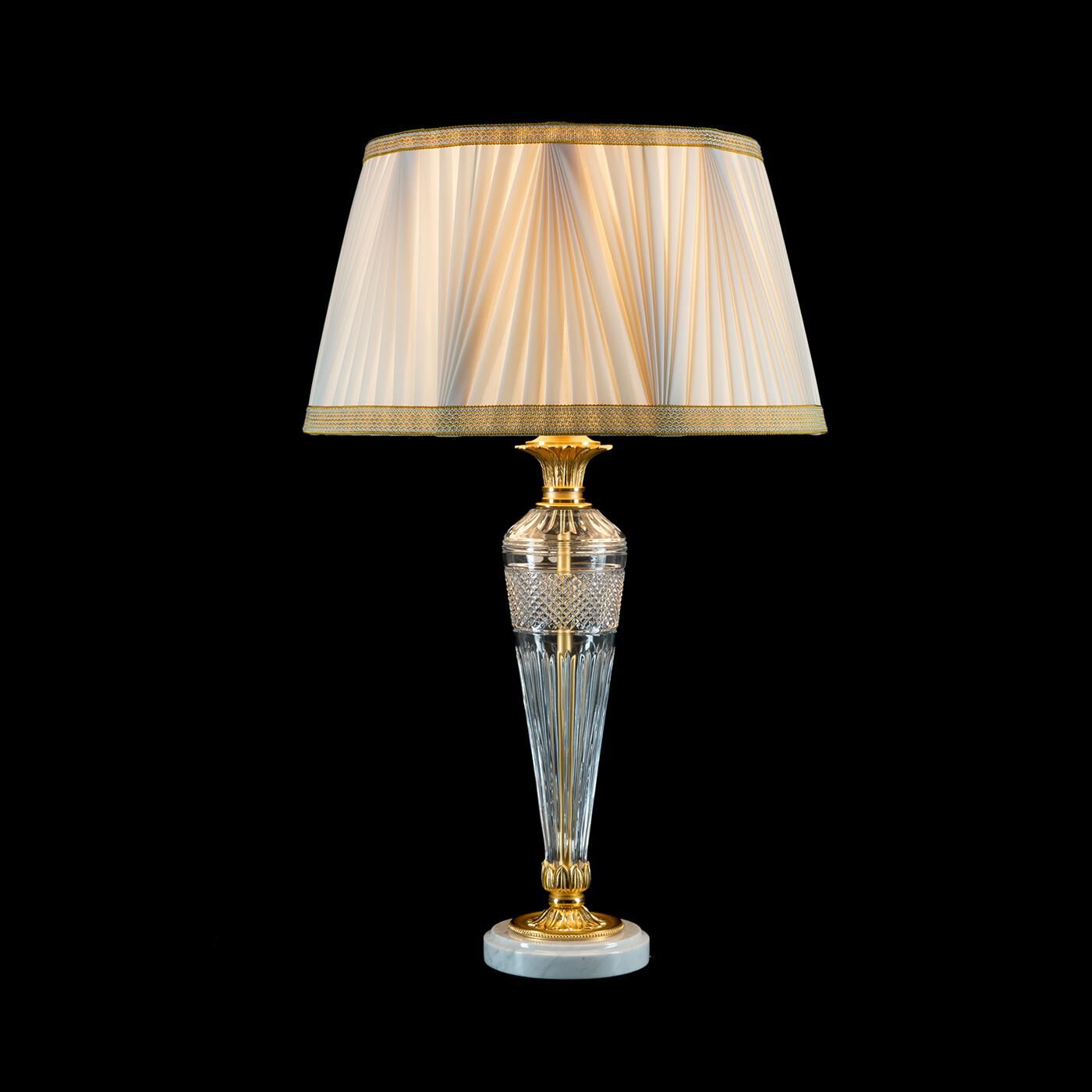 Mariner Luxury 29 Inch Table Lamp by Fine Art Handcrafted Lighting