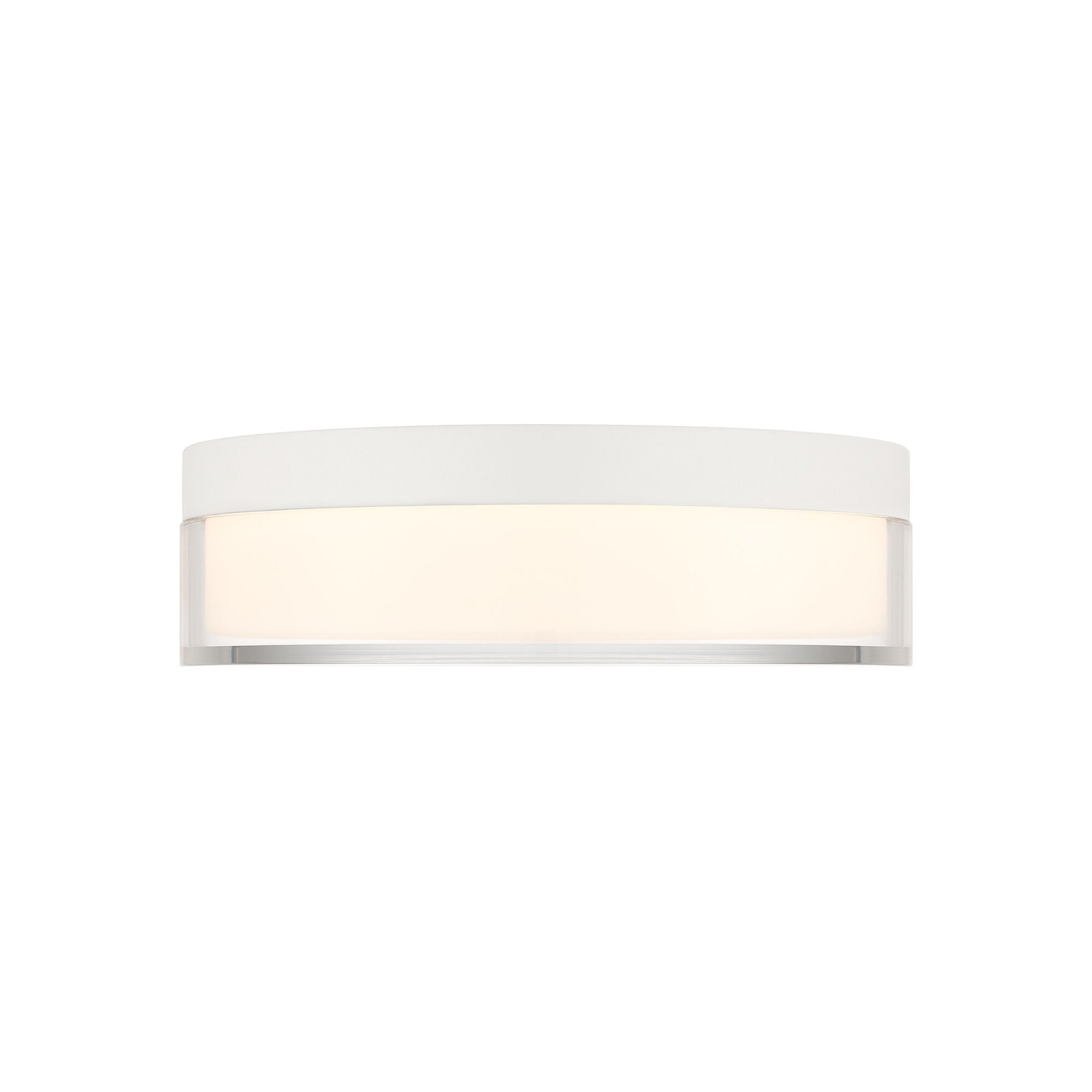 Clarion 7 Inch Flush Mount,
