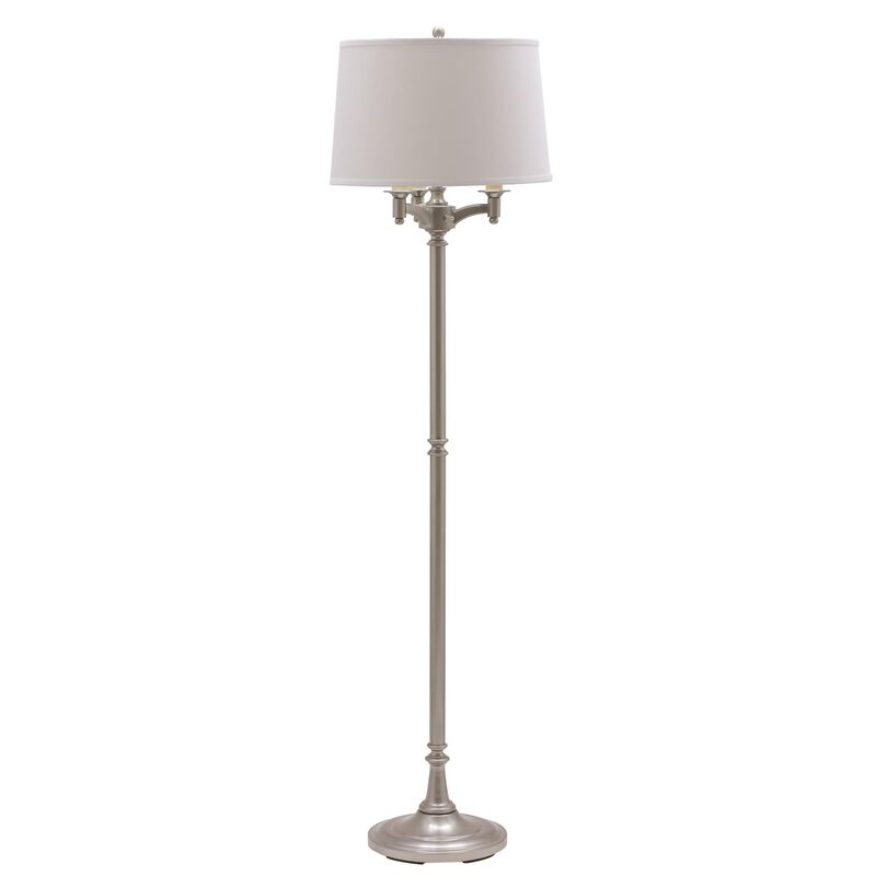 Lancaster 63 Inch Floor Lamp by House of Troy