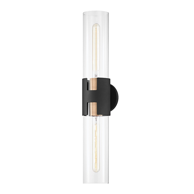 Amado 4.75 Inch Wall Sconce by Troy Lighting