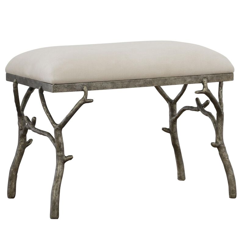 Lismore Bench by Uttermost