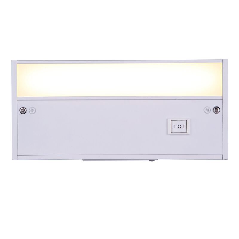 3 Inch LED Light Bar by Craftmade