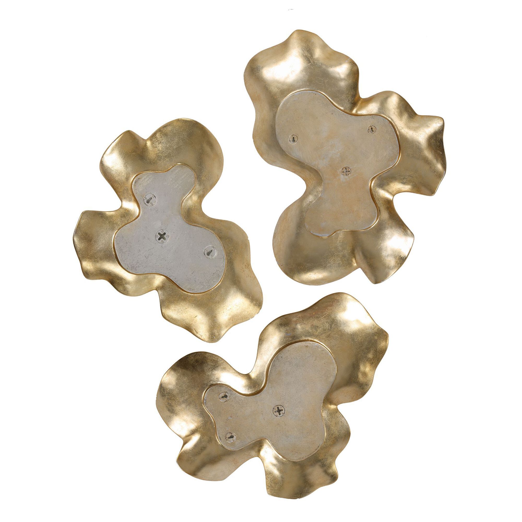 Lumina Alternative Wall Art Set of 3,