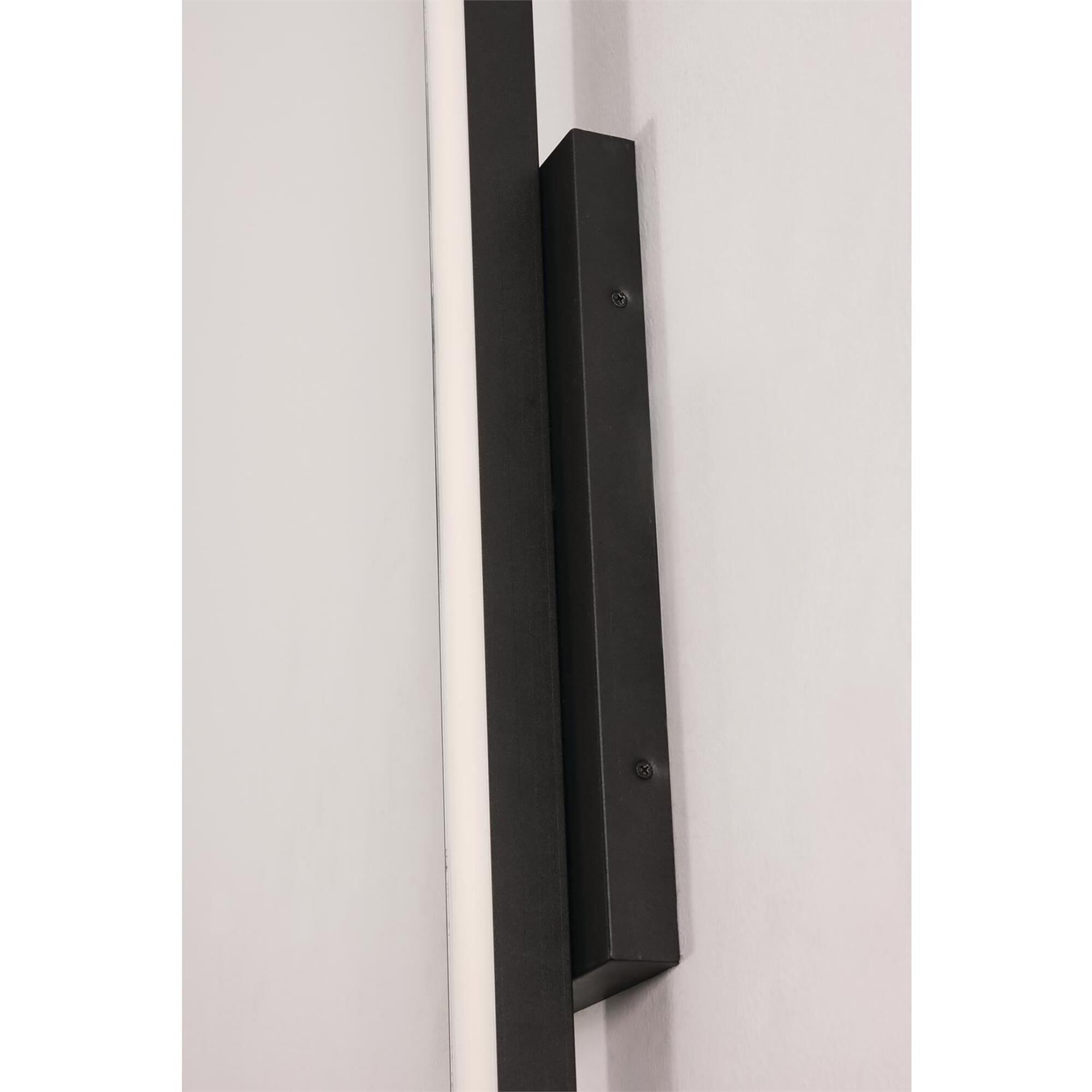AFX Lighting Gale 36 Inch Tall LED Outdoor Wall Light - Clearance