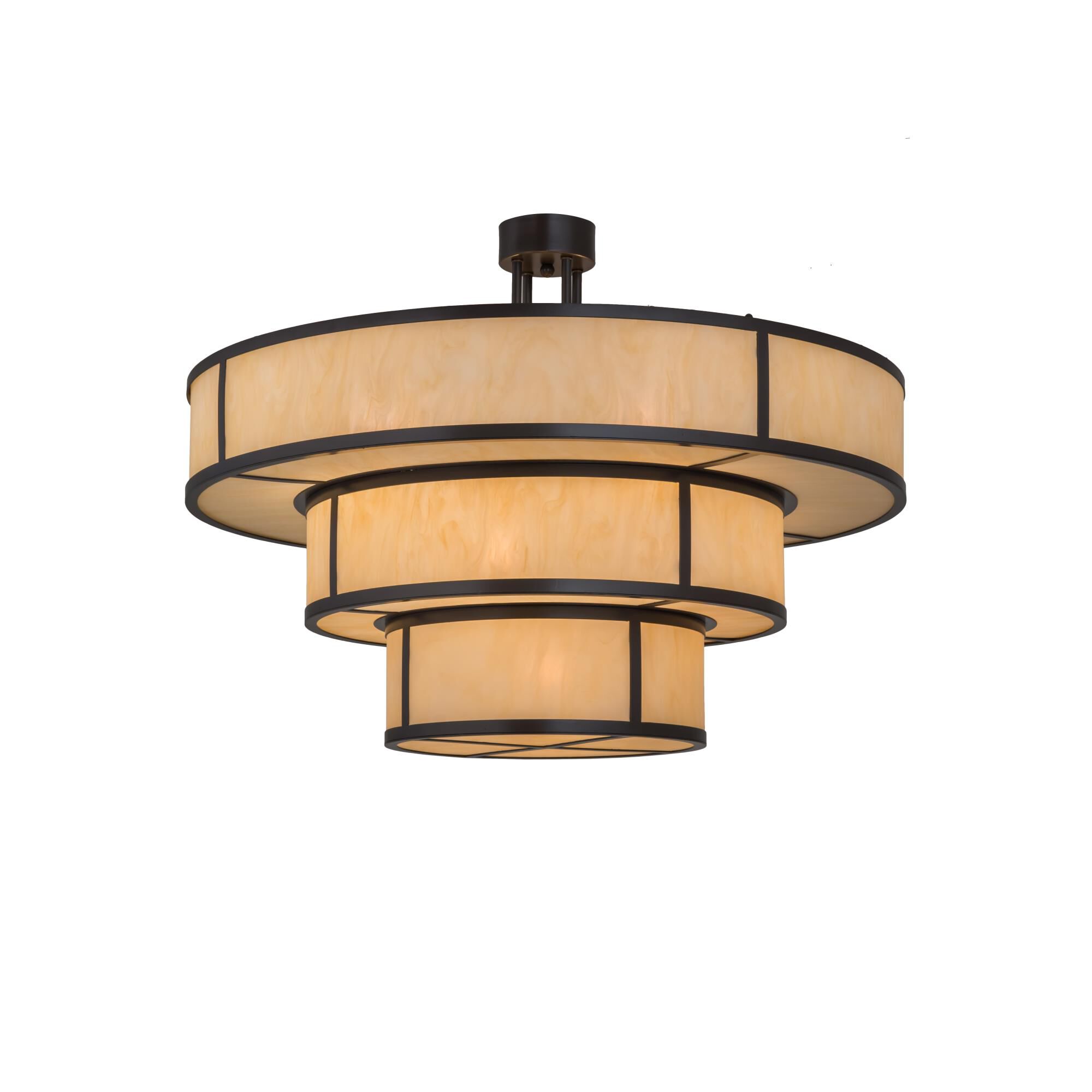 36 Inch Large Pendant by Meyda Lighting