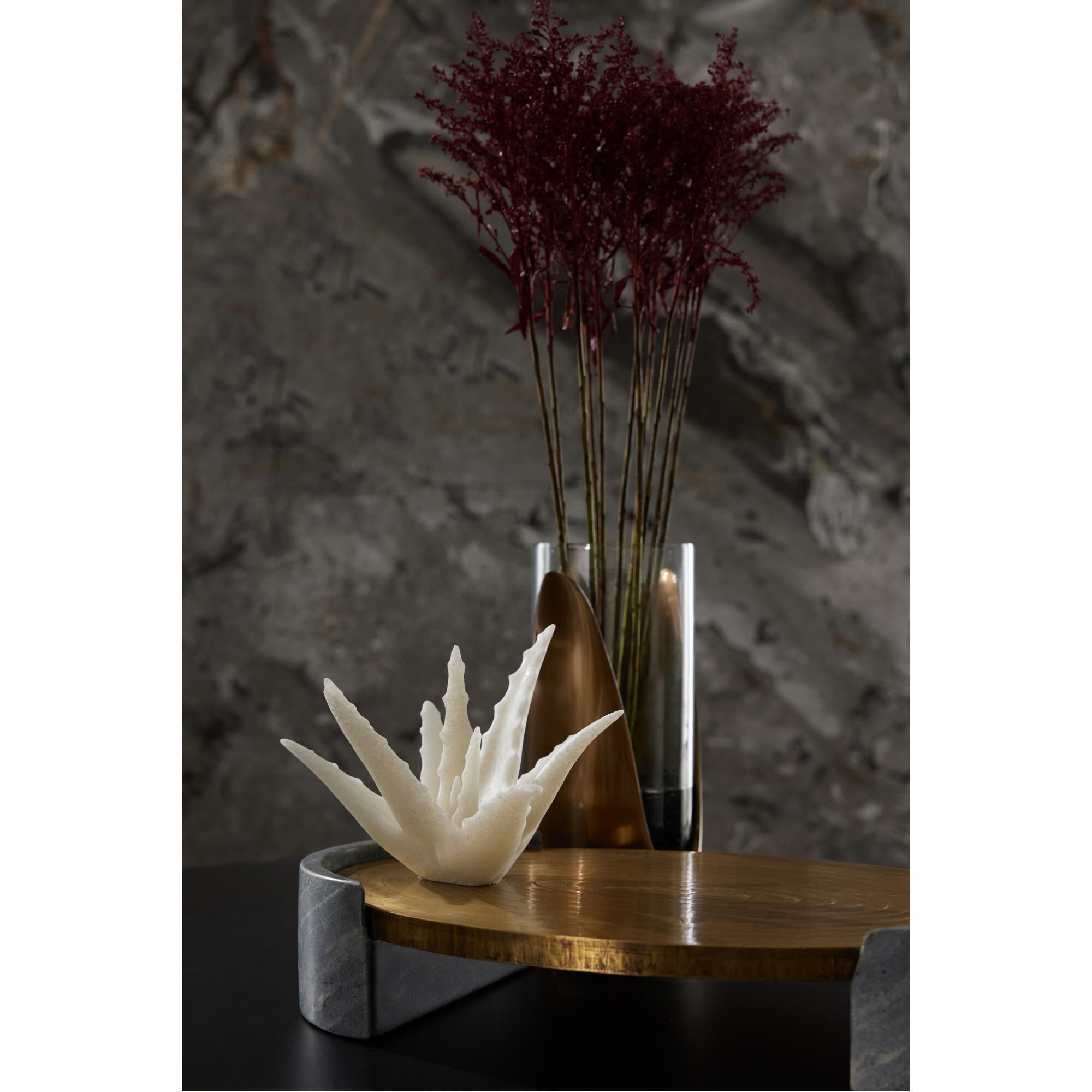 Zaloe Sculpture by Arteriors Home
