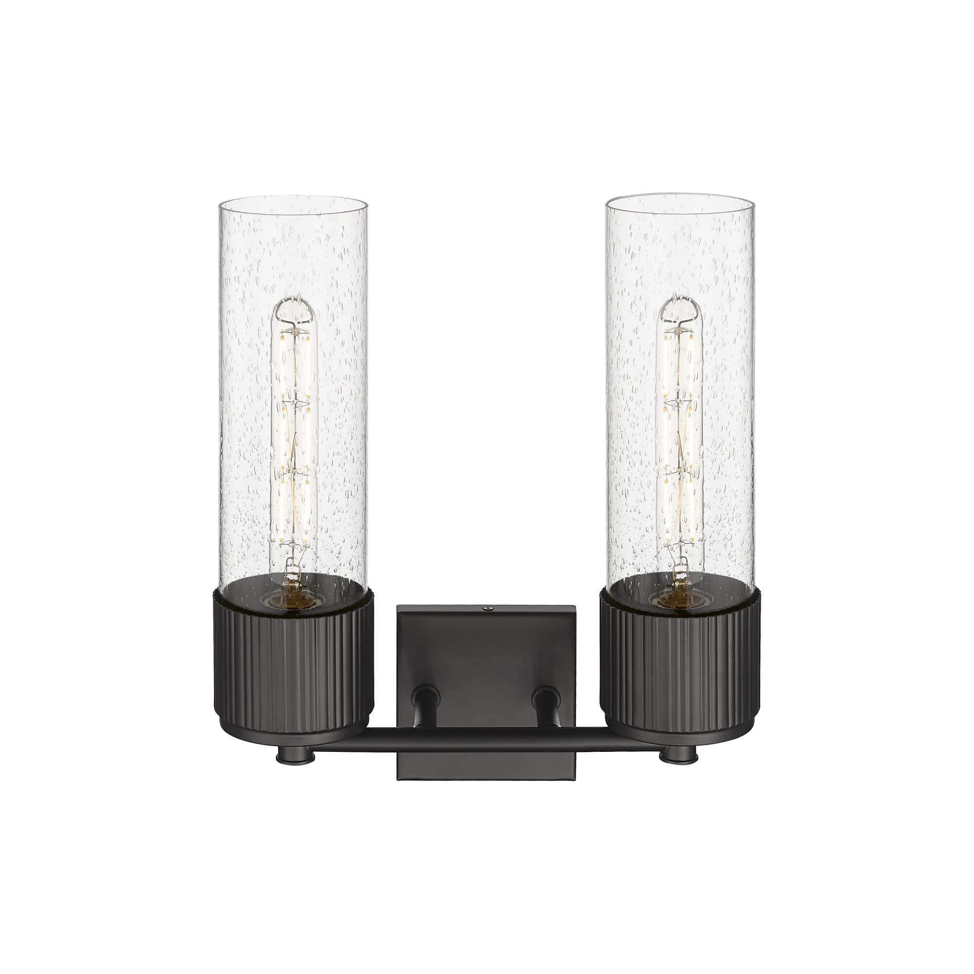 Bruno Marashlian Bolivar 16 Inch 2 Light Bath Vanity Light by Innovations Lighting