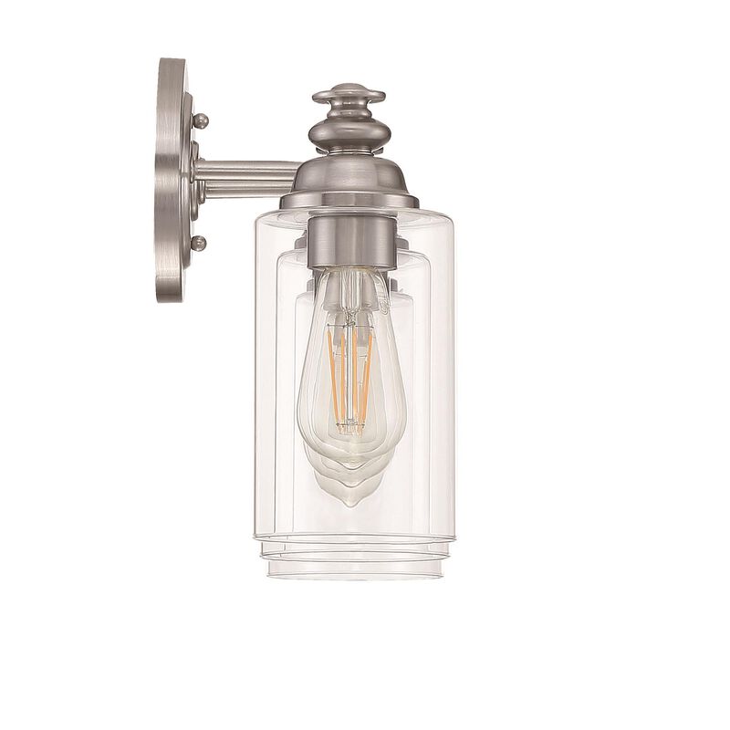 Dardyn 21 Inch 3 Light Bath Vanity Light by Craftmade