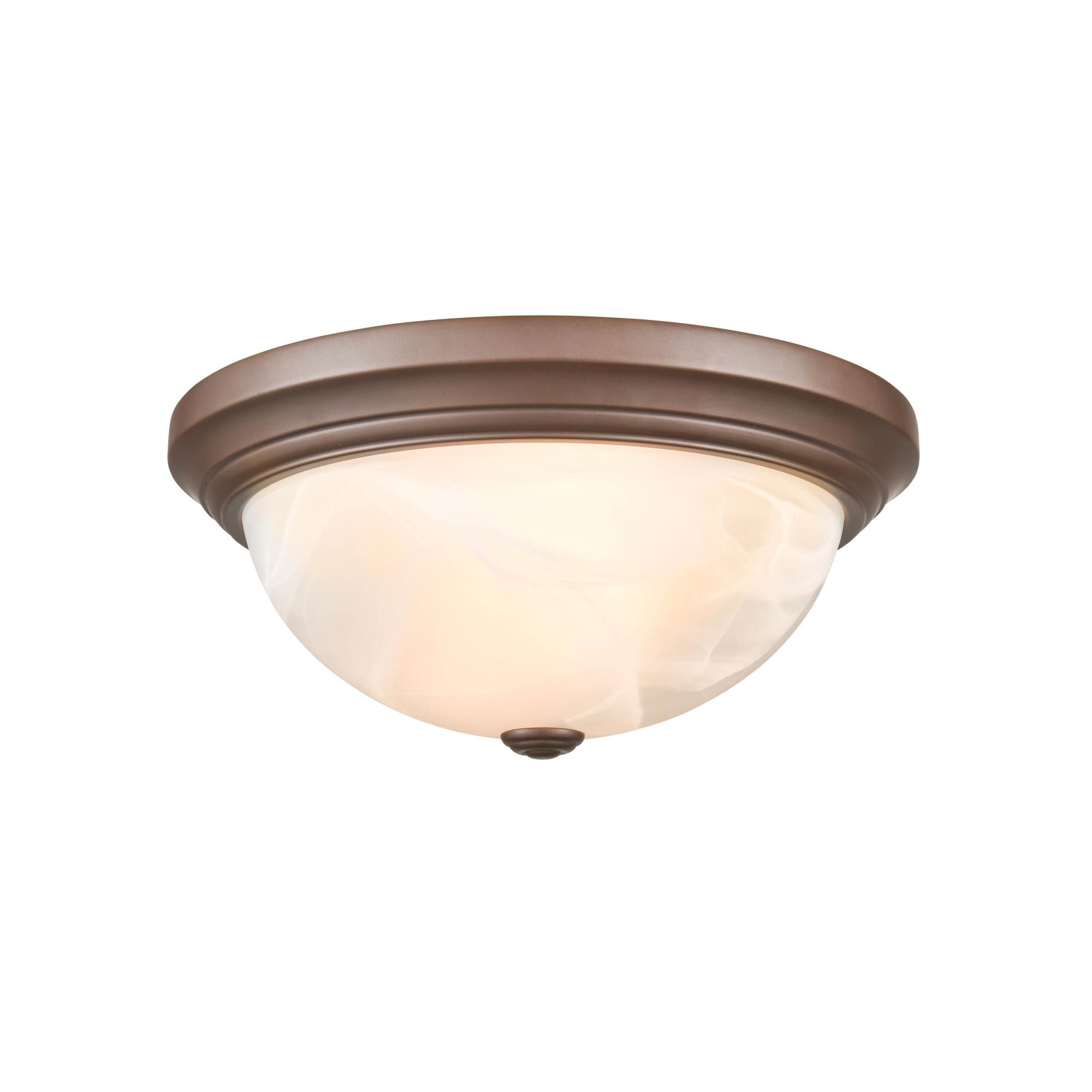 Flush Mount by Millennium Lighting