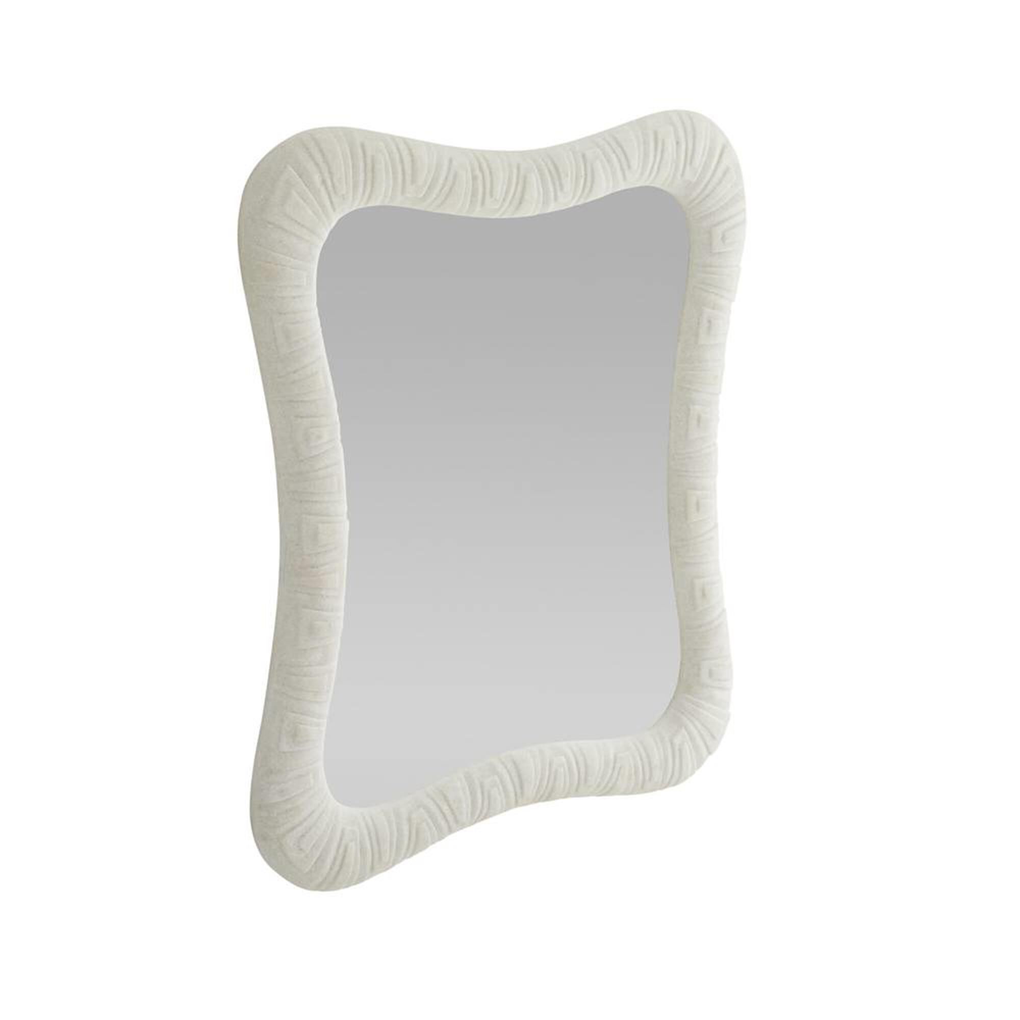 Shown in Ivory finish