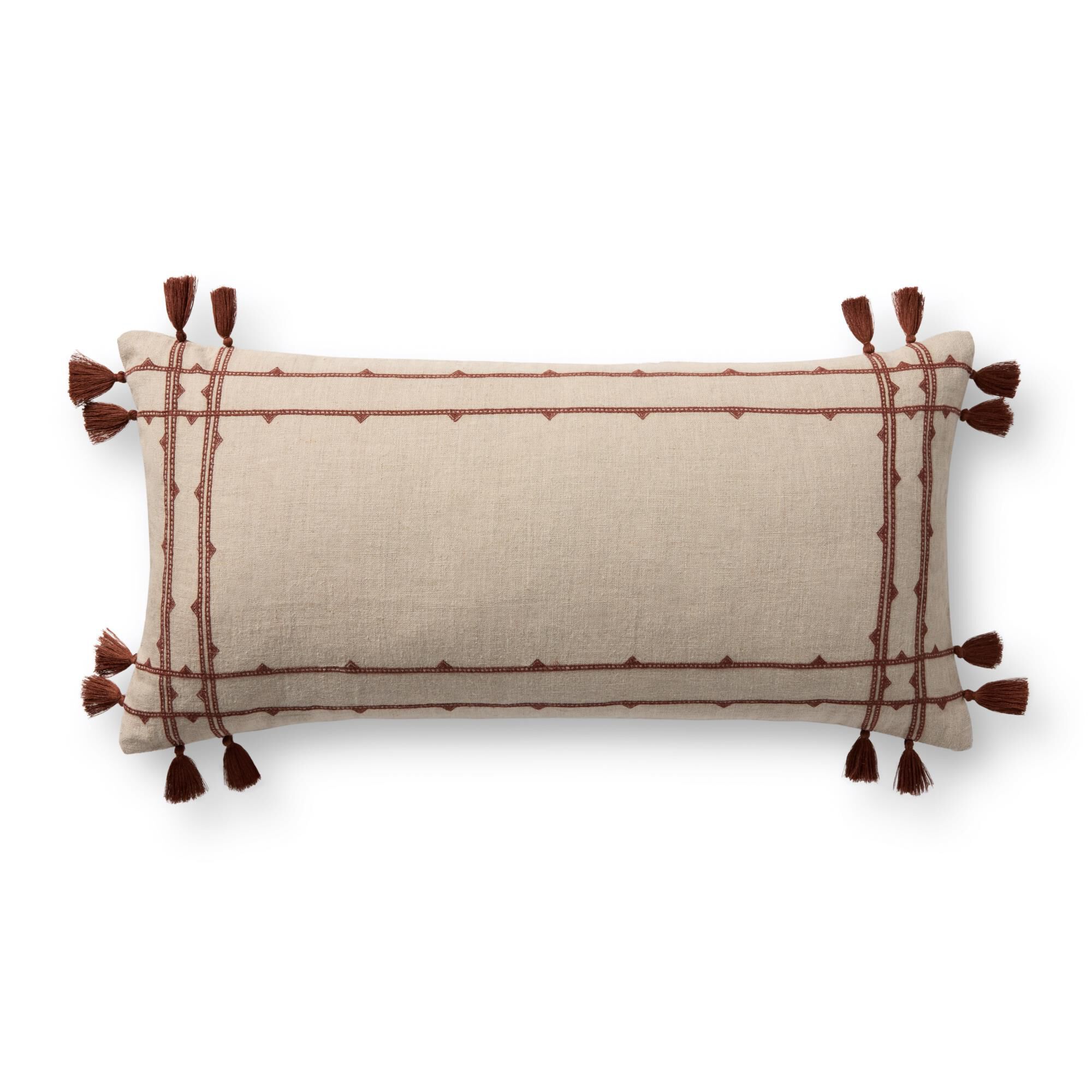 Decorative Pillow by Loloi Rugs