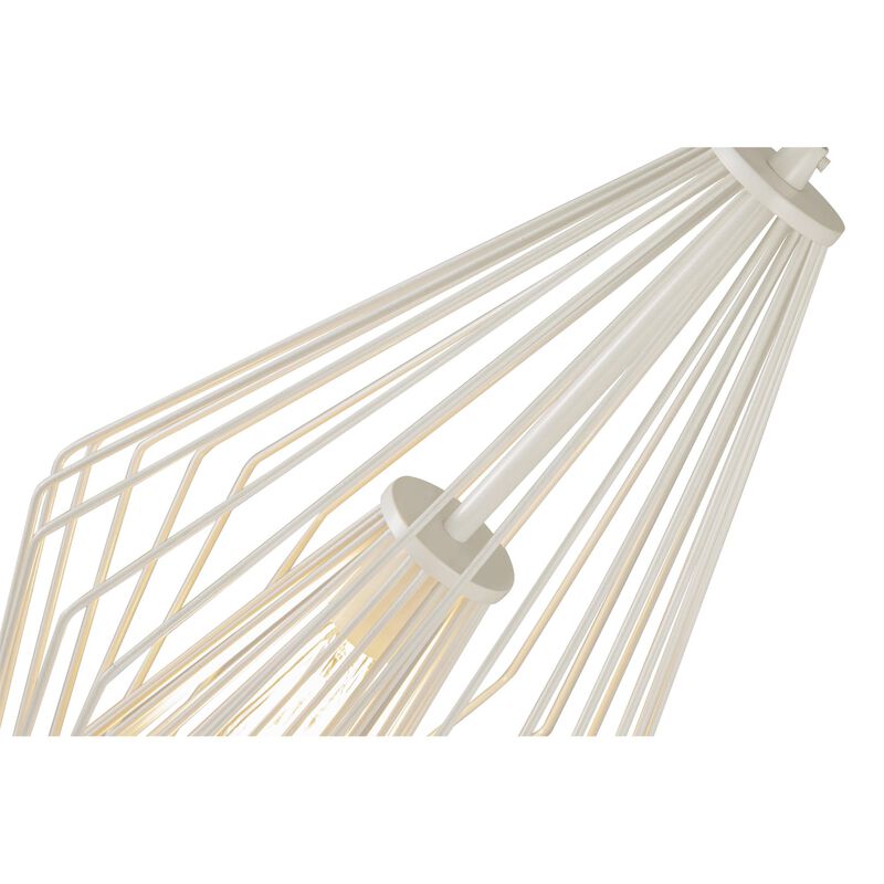 Quintus 18 Inch Pendant Light by Z-Lite