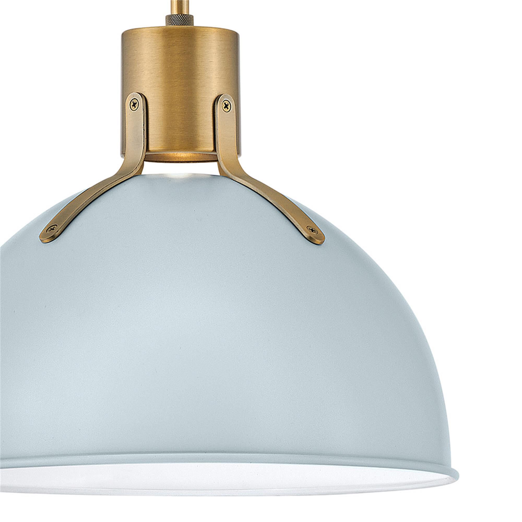 Argo 14 Inch Pendant Light,