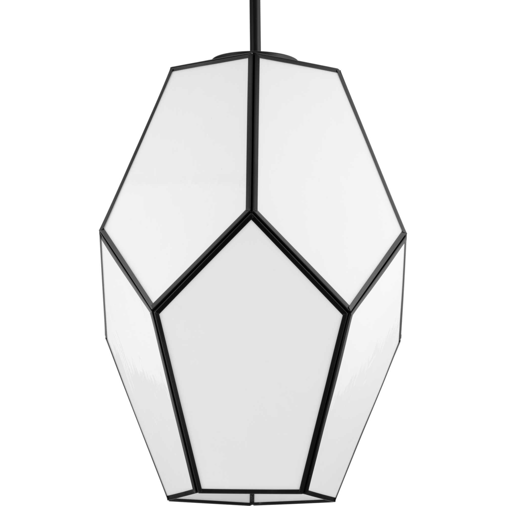 Latham Large Pendant by Progress Lighting