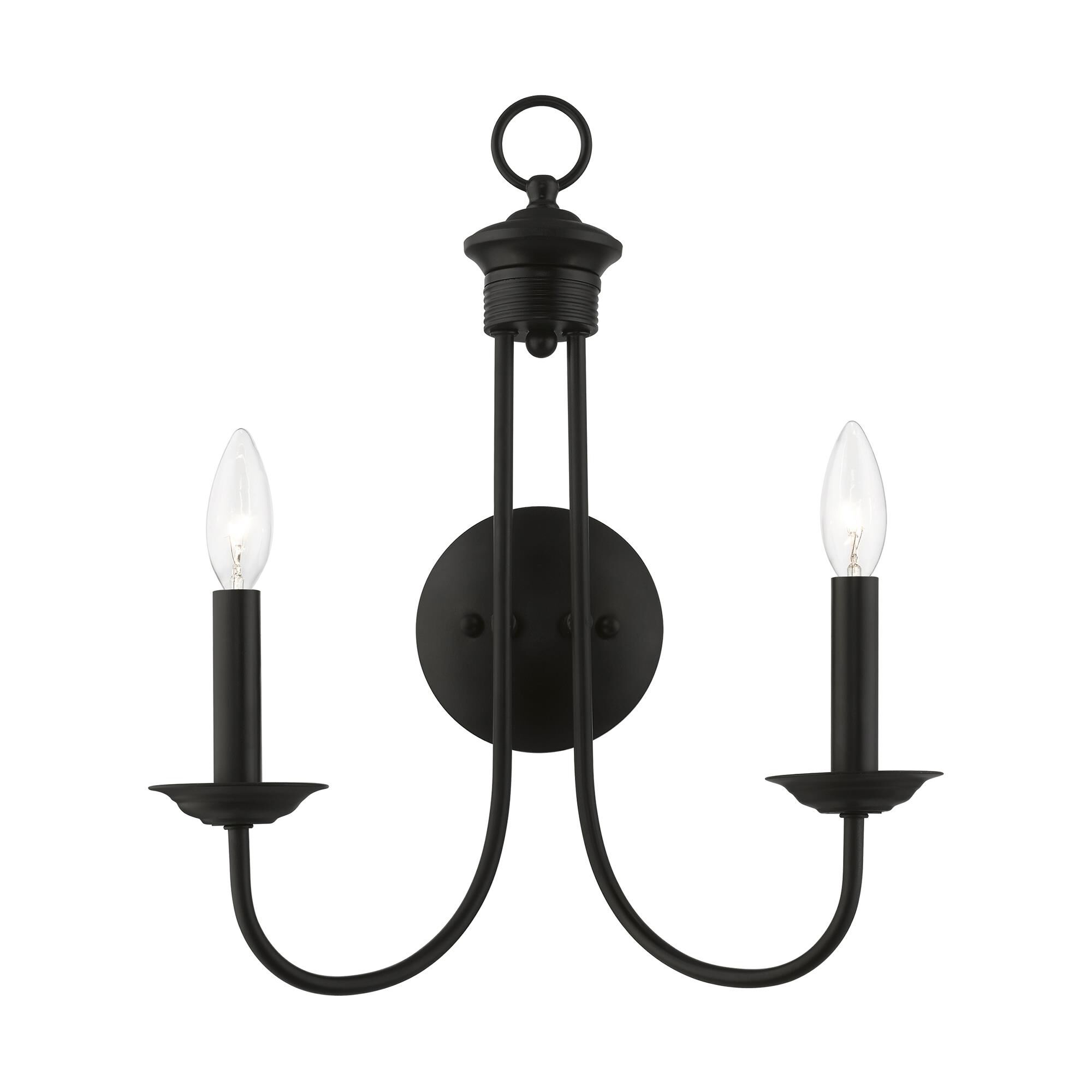 Estate Wall Sconce by Livex Lighting