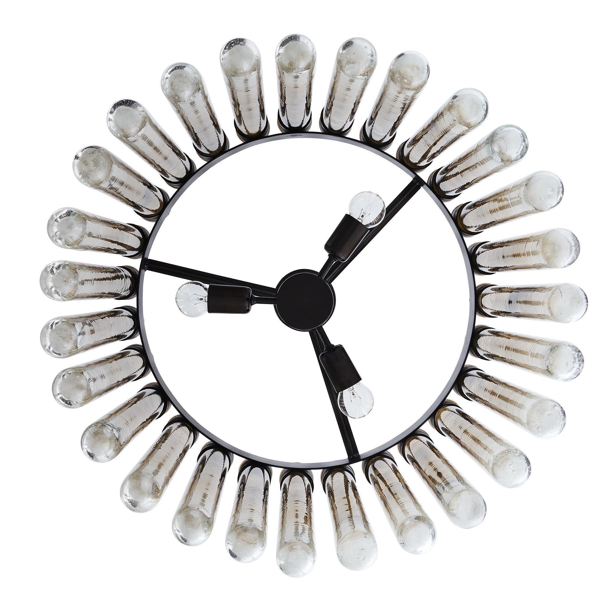 Maxton 25 Inch Chandelier by Arteriors Home