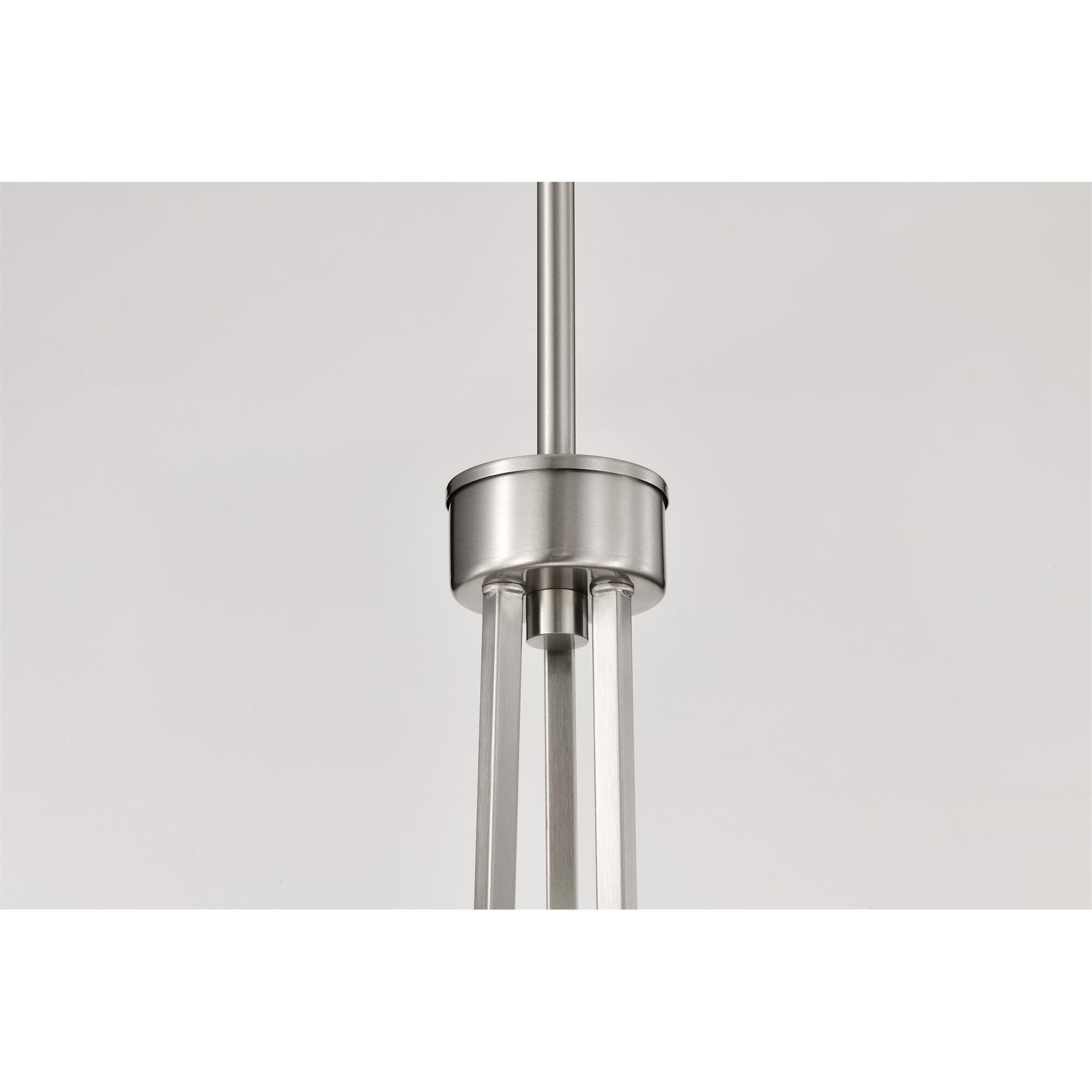 Royale 30 Inch Chandelier by Nuvo Lighting