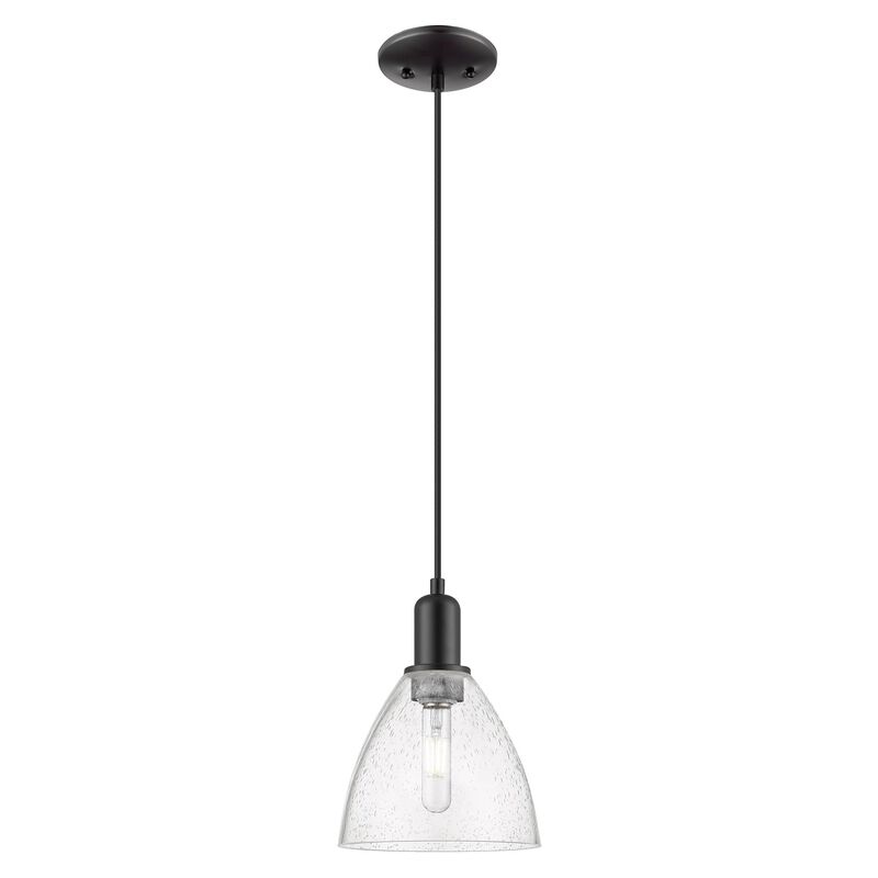 Bruno Marashlian Bristol 8 Inch Mini Pendant by Innovations Lighting