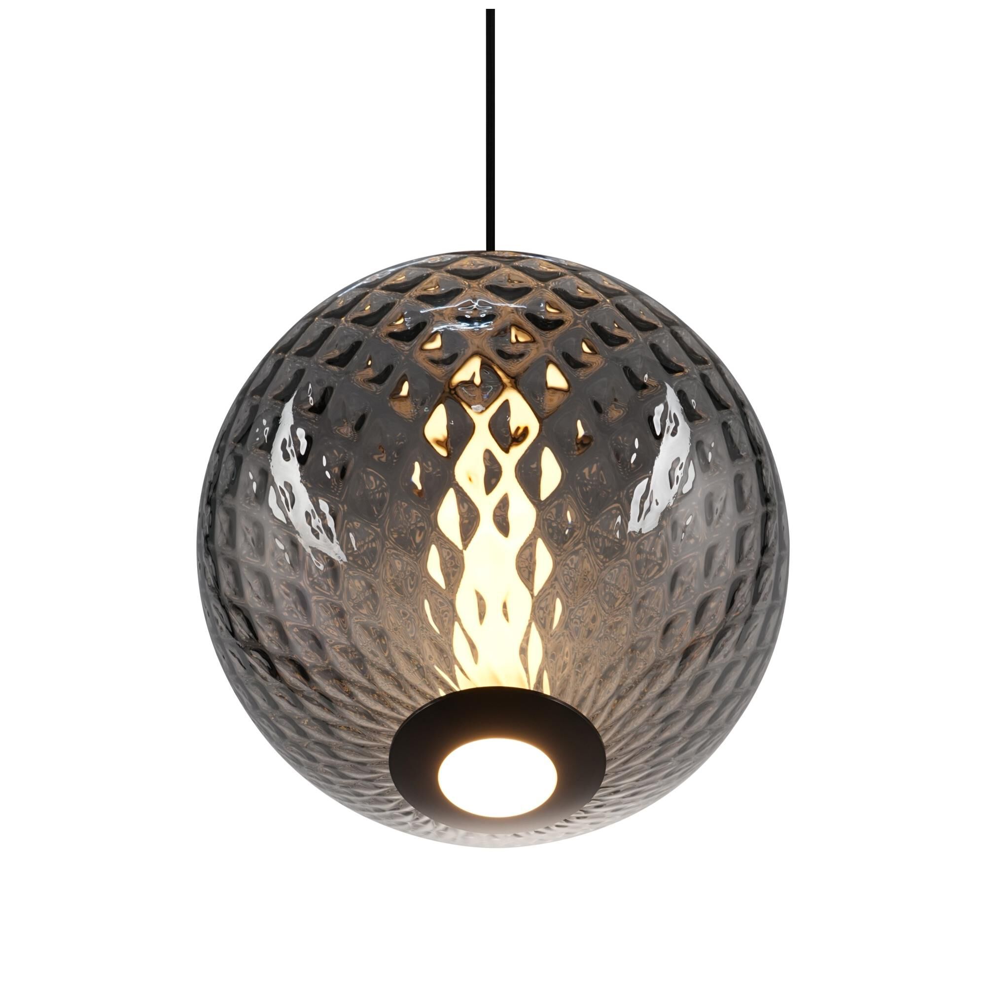 Celeste 12 Inch Mini Pendant by Artcraft