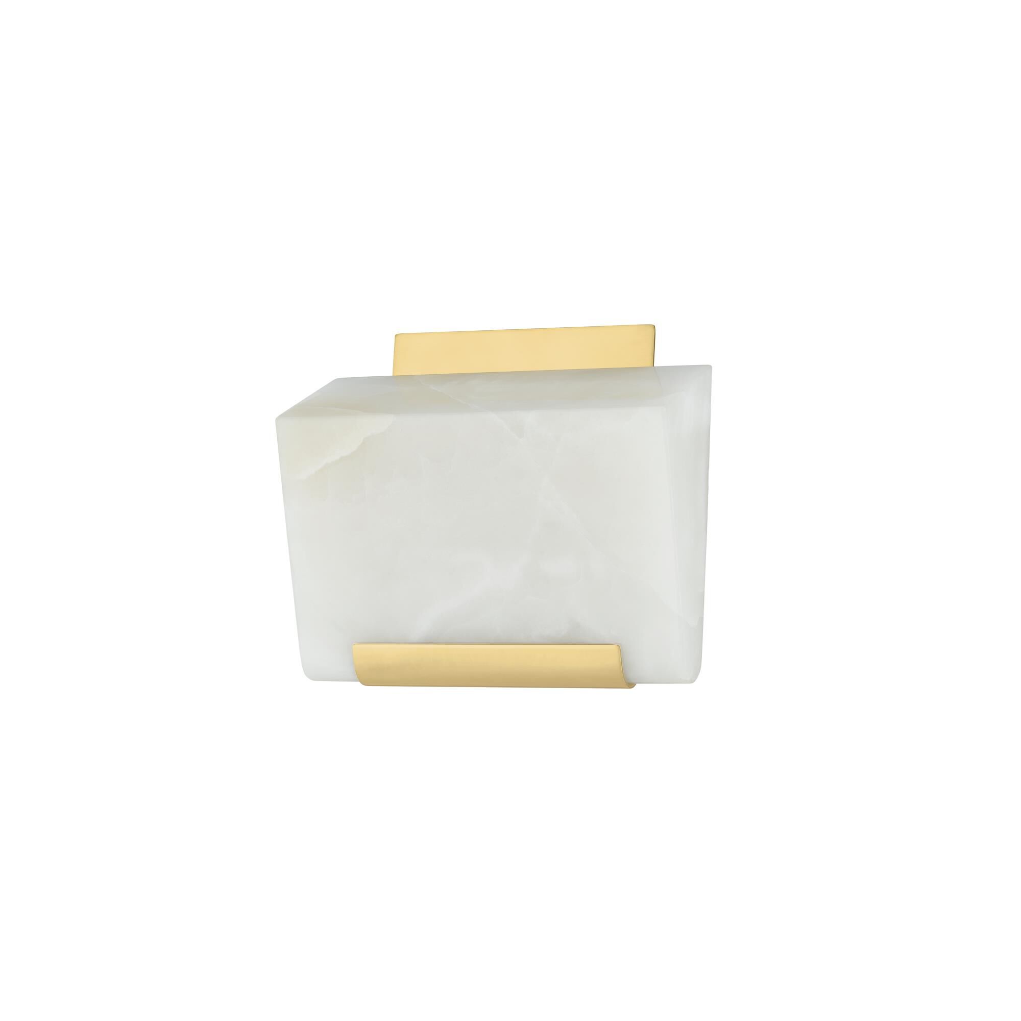 Fairfield 7 Inch Wall Sconce by Hudson Valley Lighting