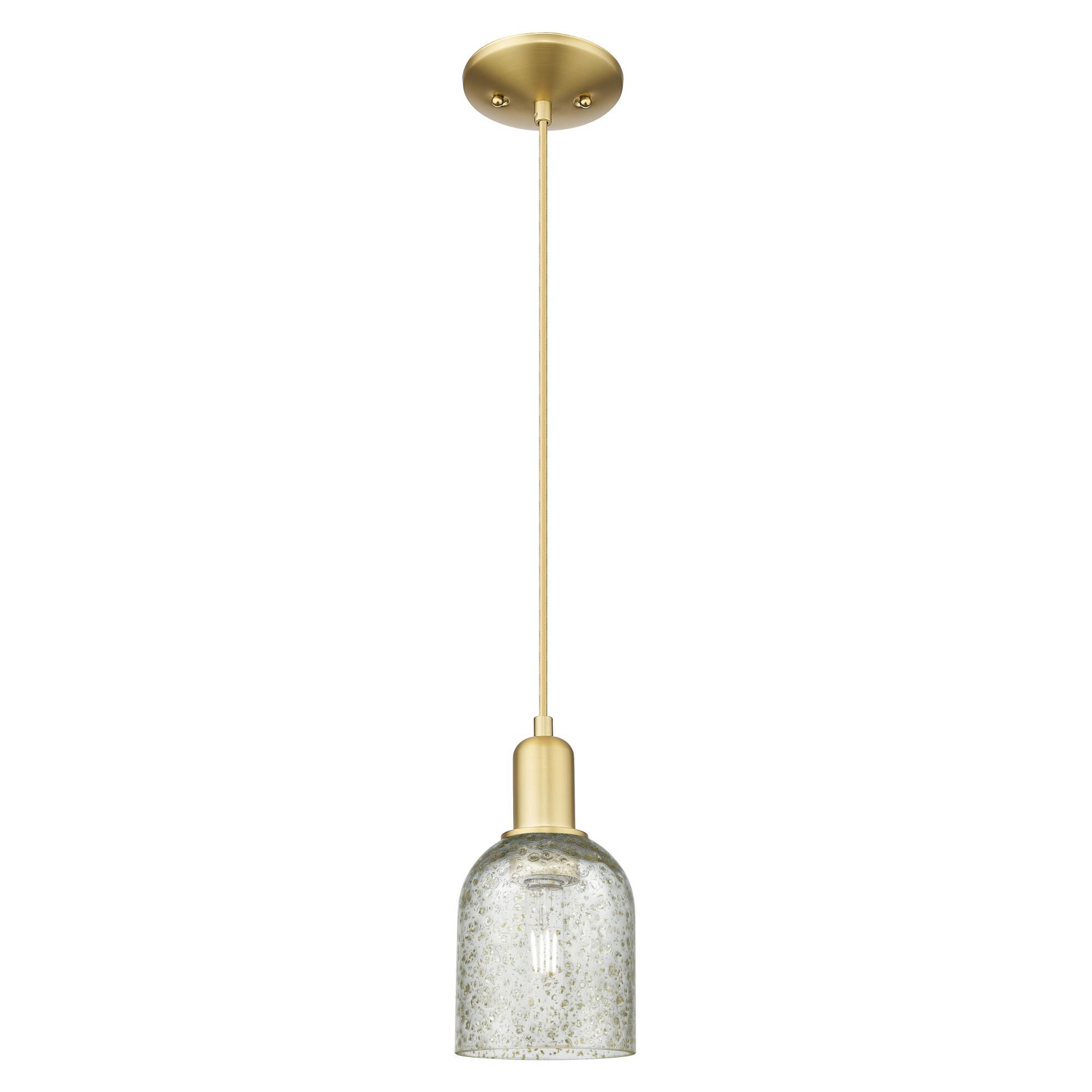 Bruno Marashlian Caledonia Mini Pendant by Innovations Lighting