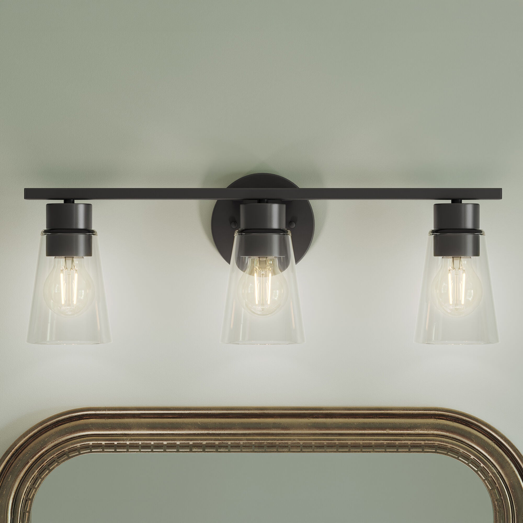 Stamos 22 Inch Bath Vanity Light,