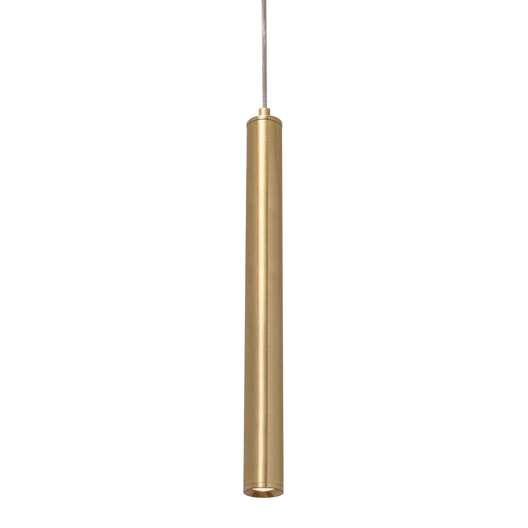 AFX Lighting Eli 1 Inch LED Mini Pendant