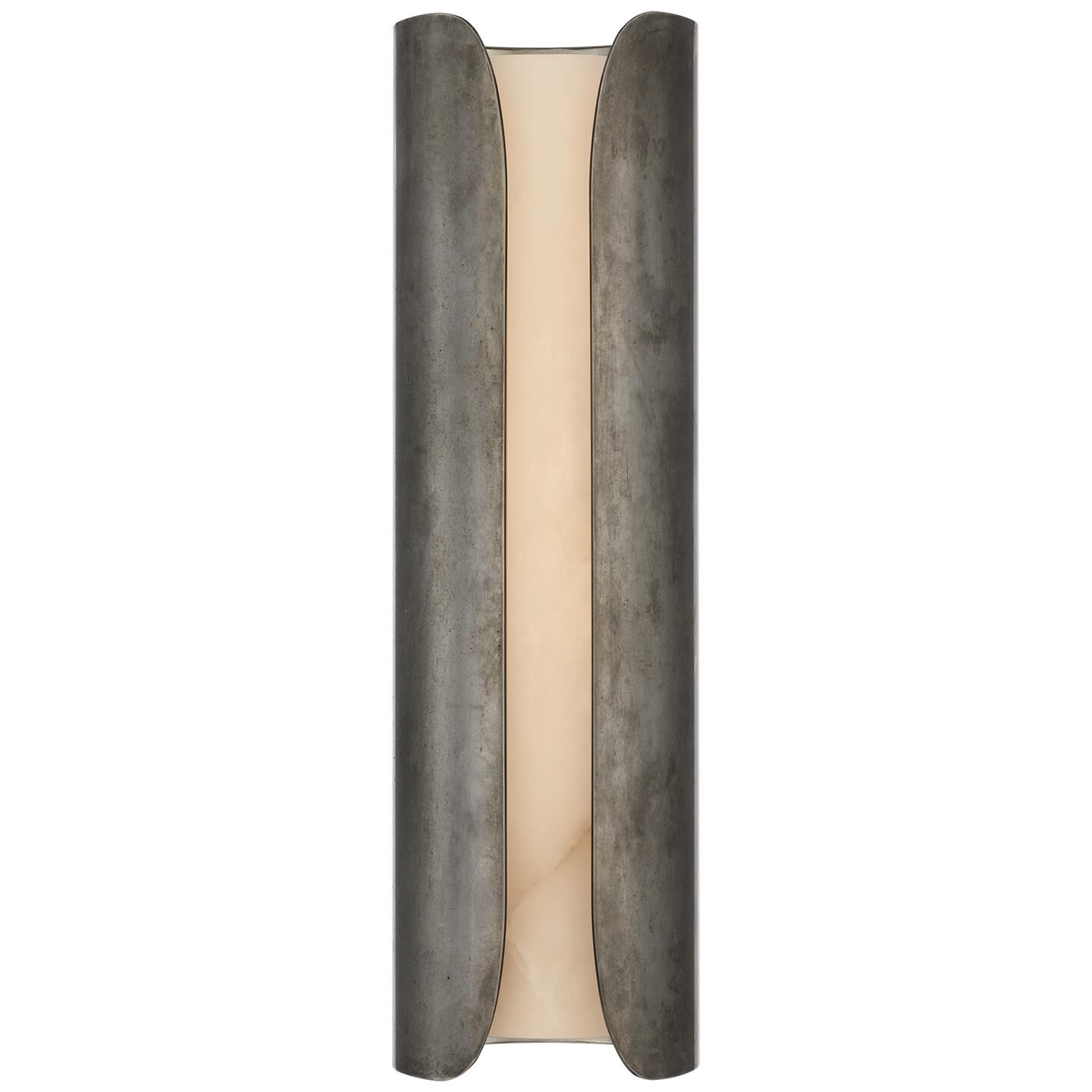 Anne-Marie Barton Armise 18 Inch Wall Sconce by Visual Comfort Signature Collection