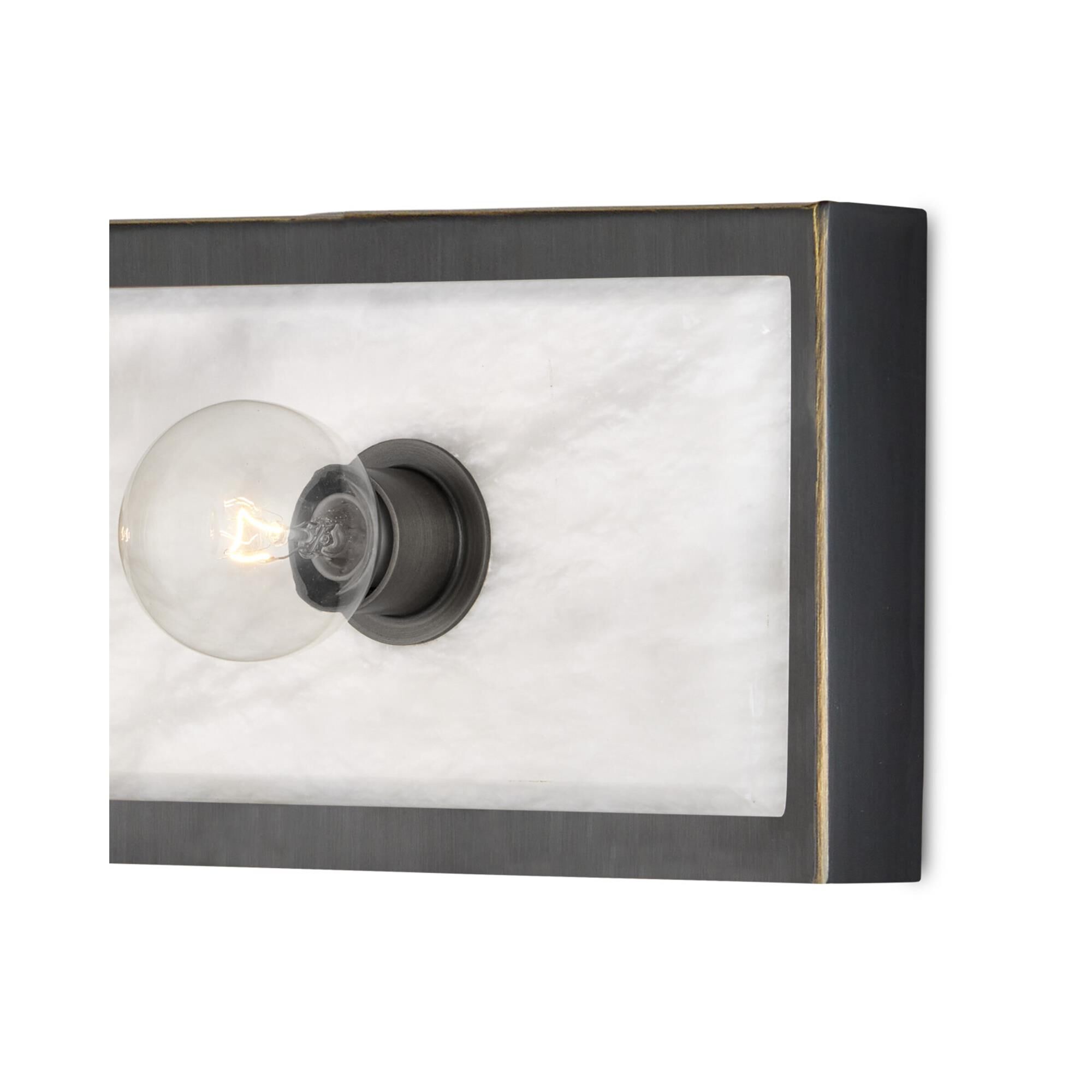 Berdine Bath Vanity Light,