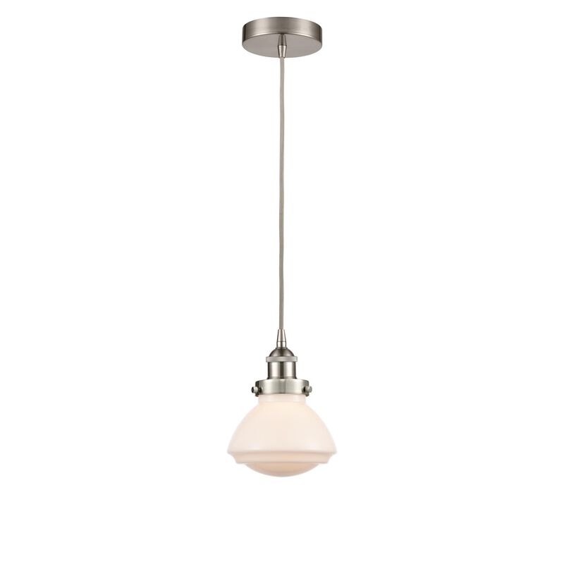 Olean 7 Inch Mini Pendant by Innovations Lighting