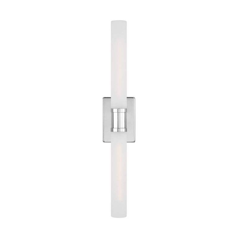 Sean Lavin Keaton 30 Inch 2 Light Bath Vanity Light by Visual Comfort Studio