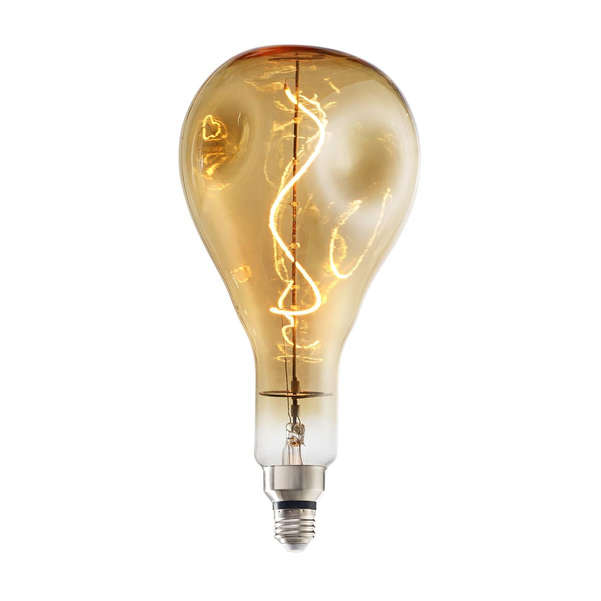 Dimmable 4 Watt 2000K LED Light Bulb by Bulbrite