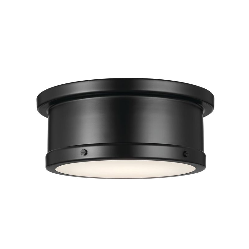 Serca Flush Mount by Kichler