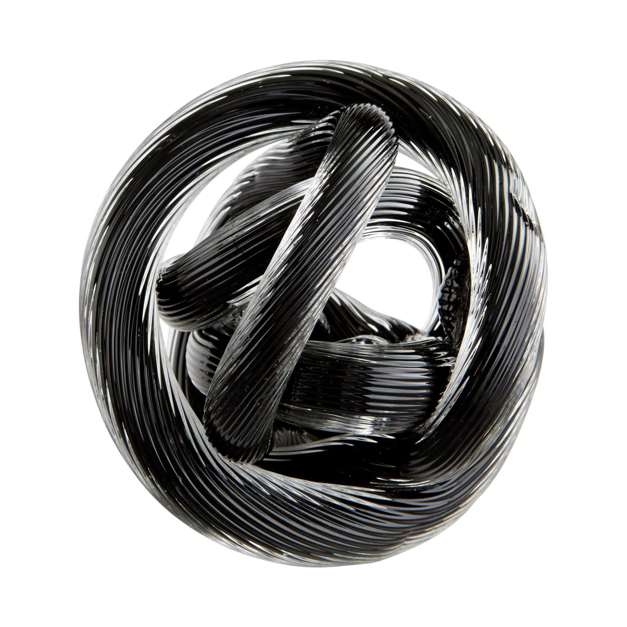 Shown in Black finish 