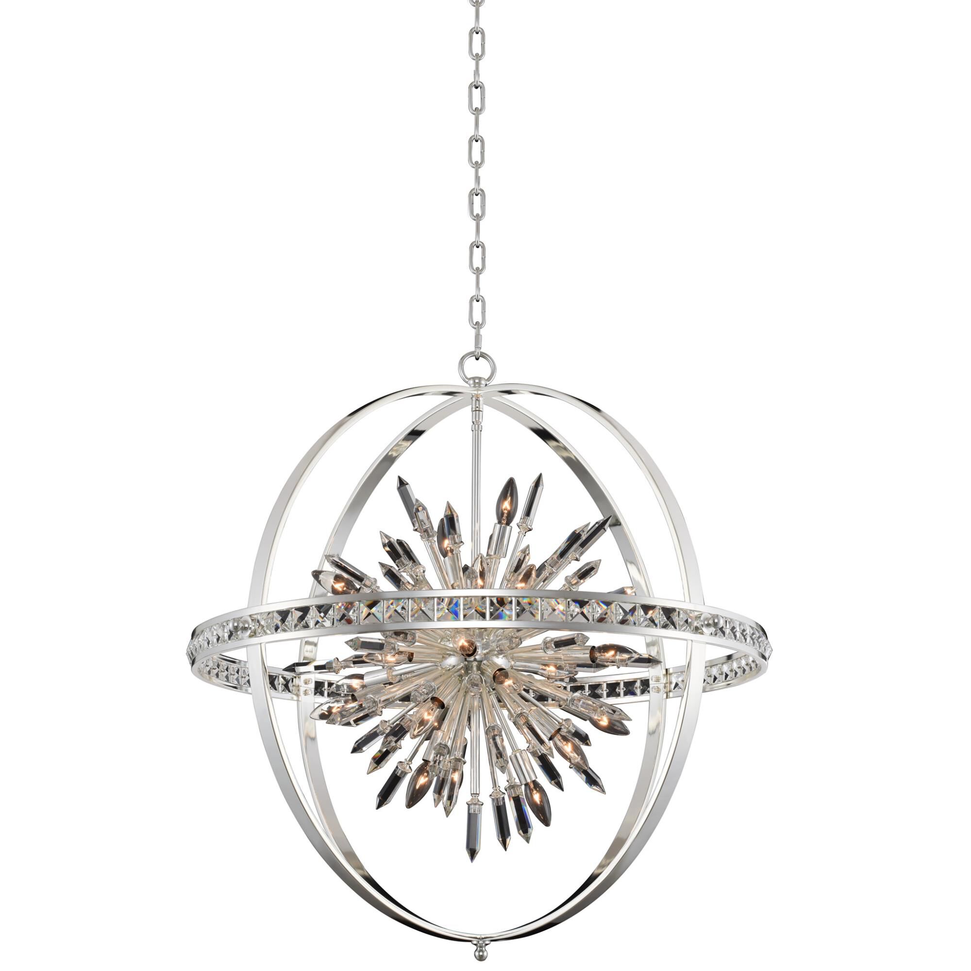 Angelo Large Pendant by Allegri