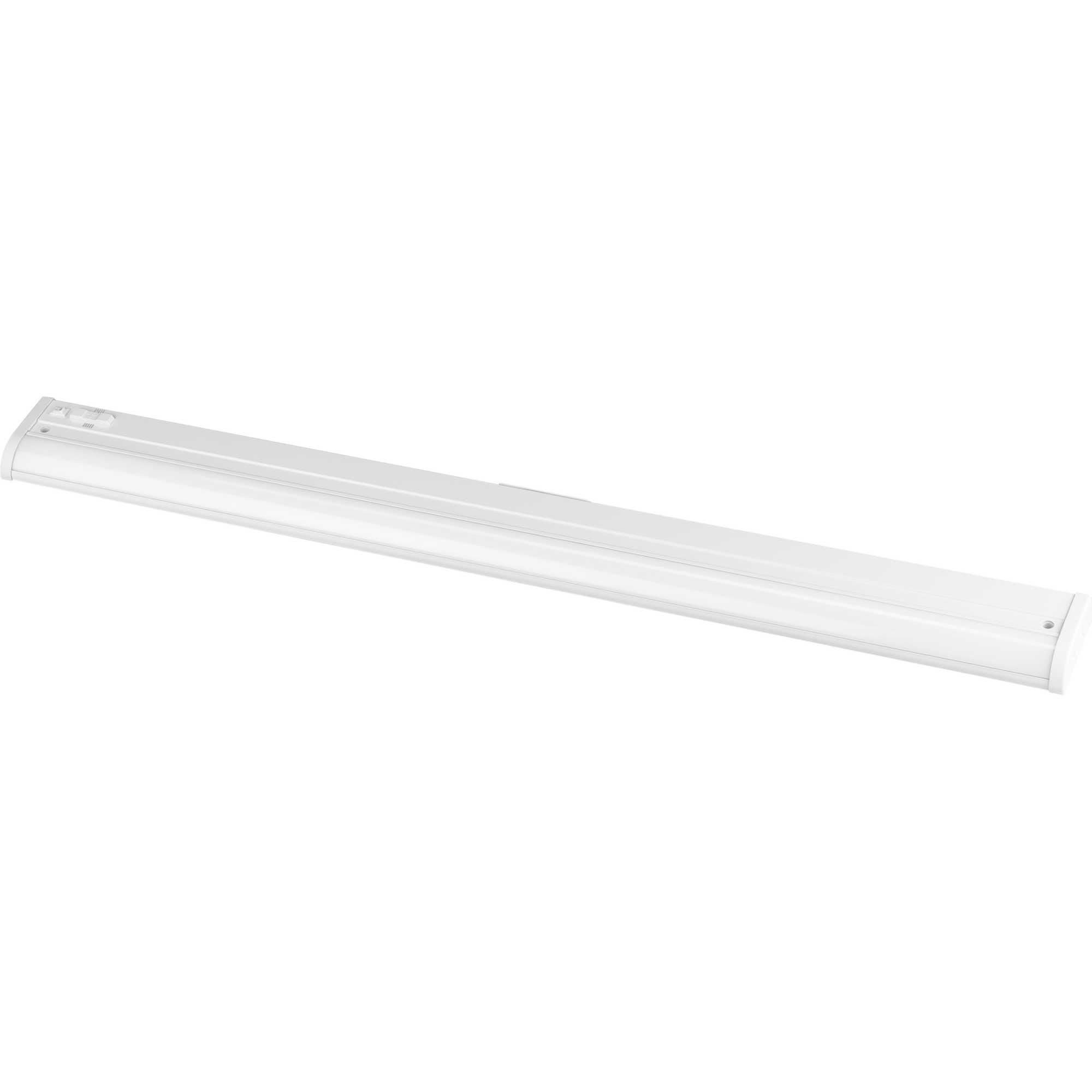 Hide-A-Lite 35 Inch LED Light Bar by Progress Lighting
